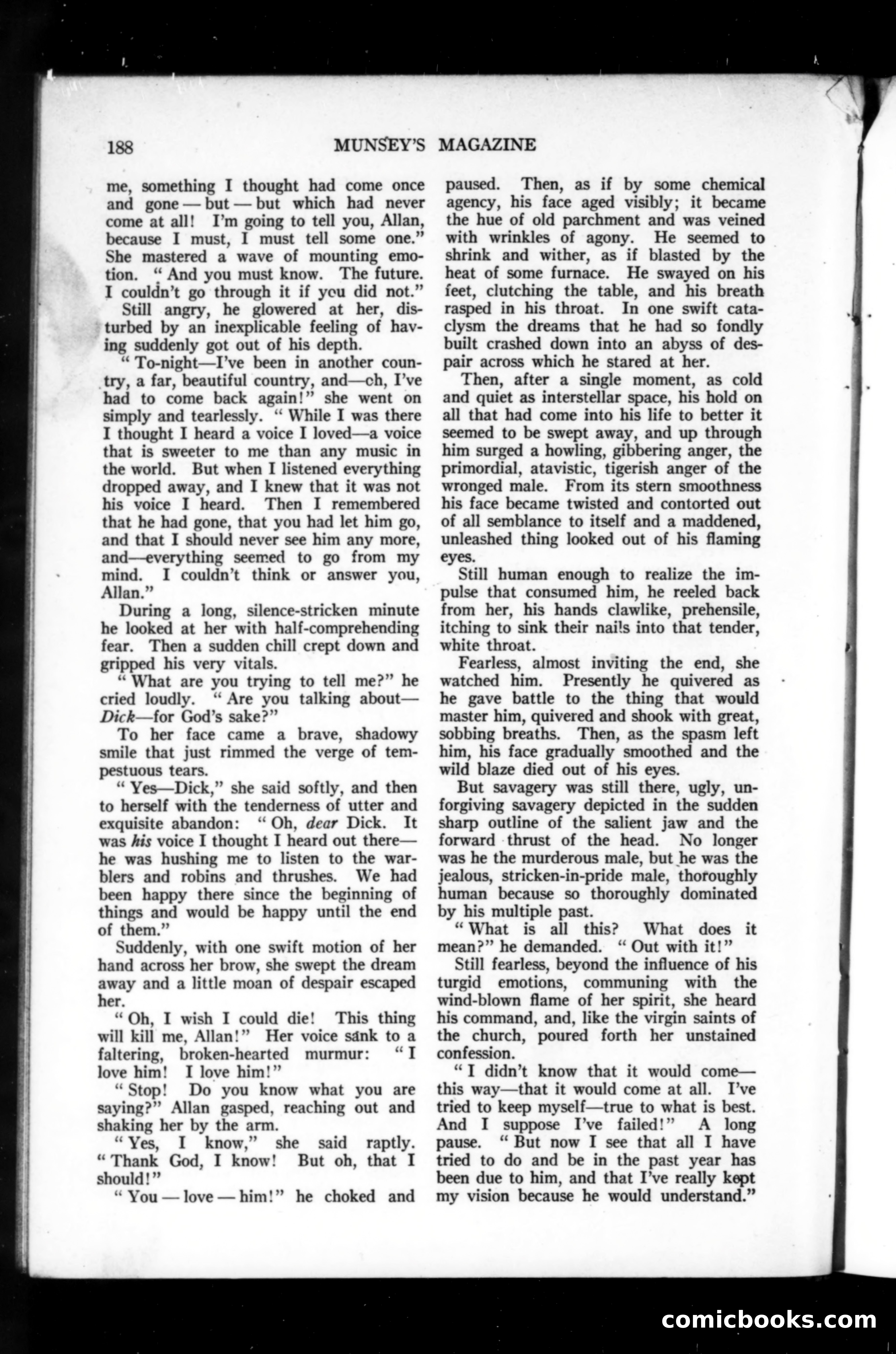 Munsey's Magazine, June 1914 — page 188 of 232