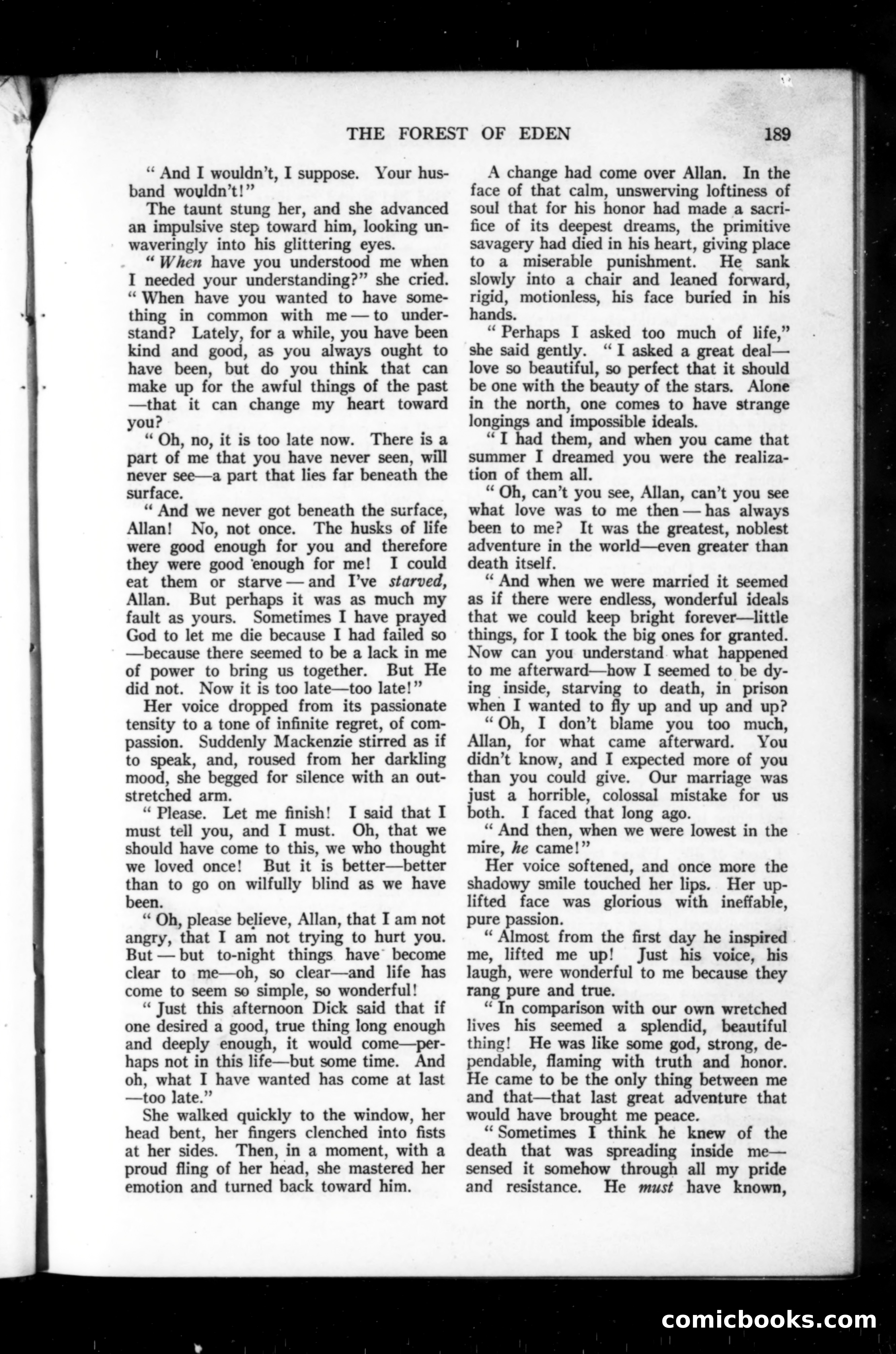 Munsey's Magazine, June 1914 — page 189 of 232