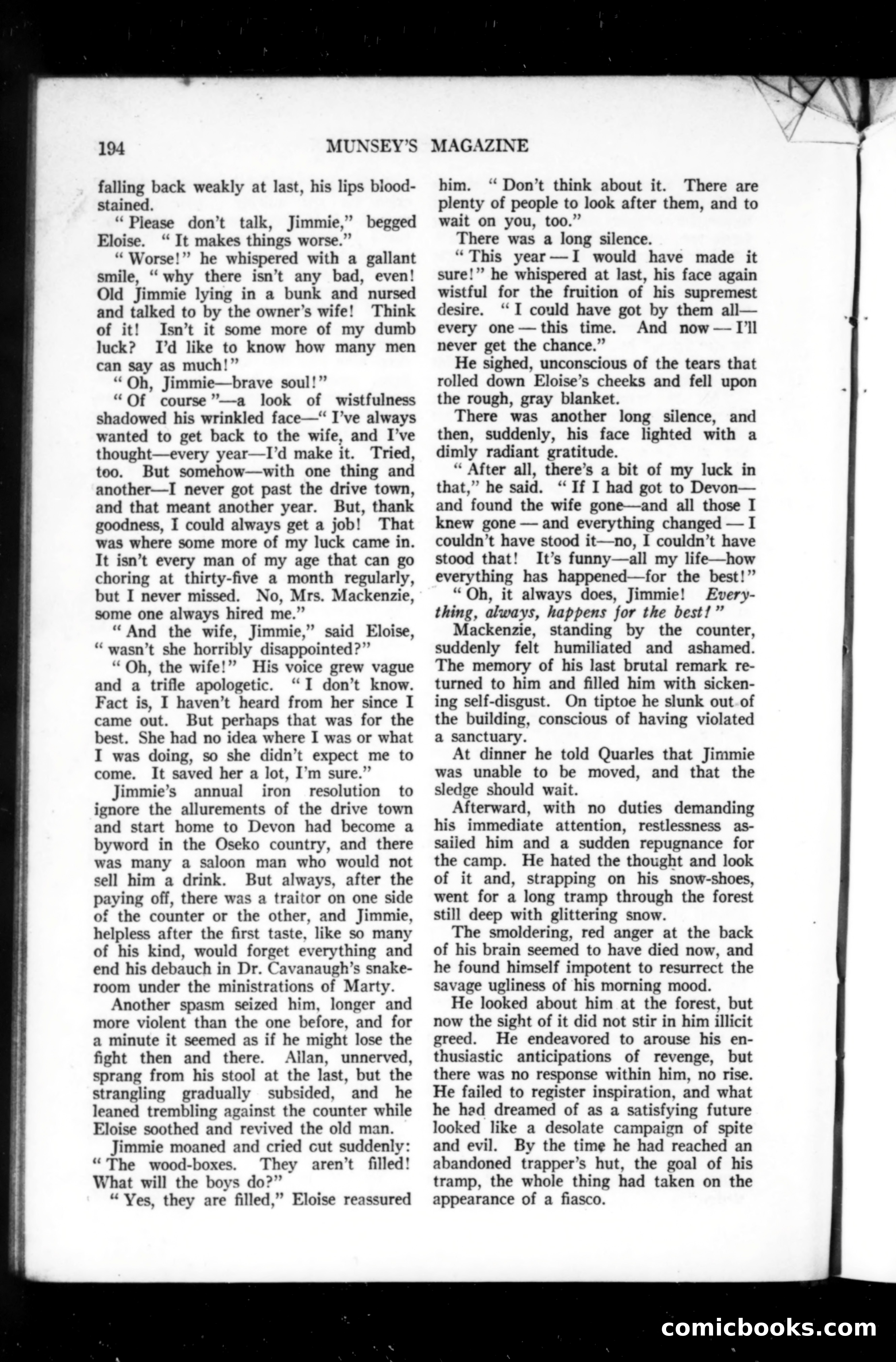 Munsey's Magazine, June 1914 — page 194 of 232