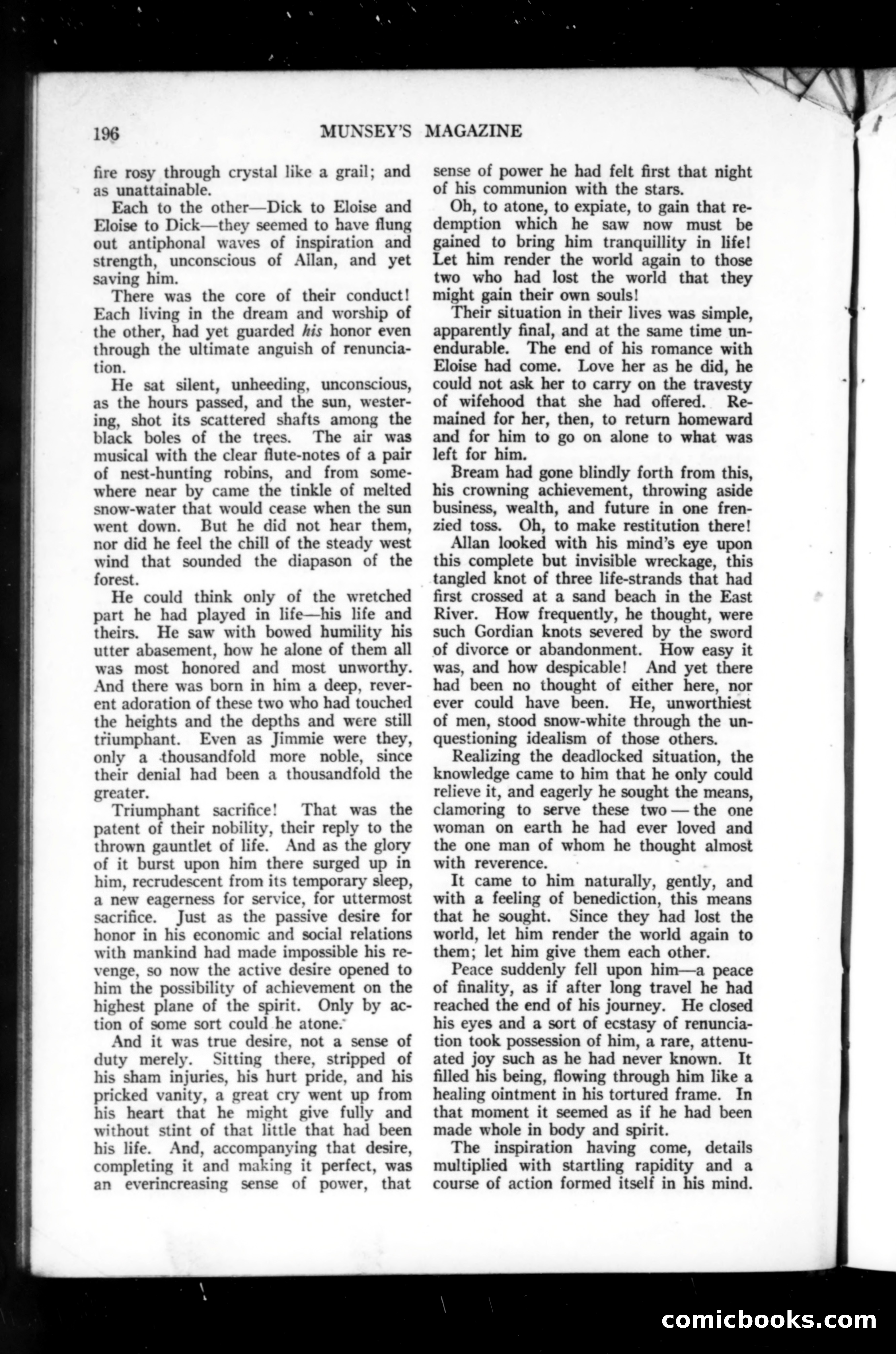 Munsey's Magazine, June 1914 — page 196 of 232