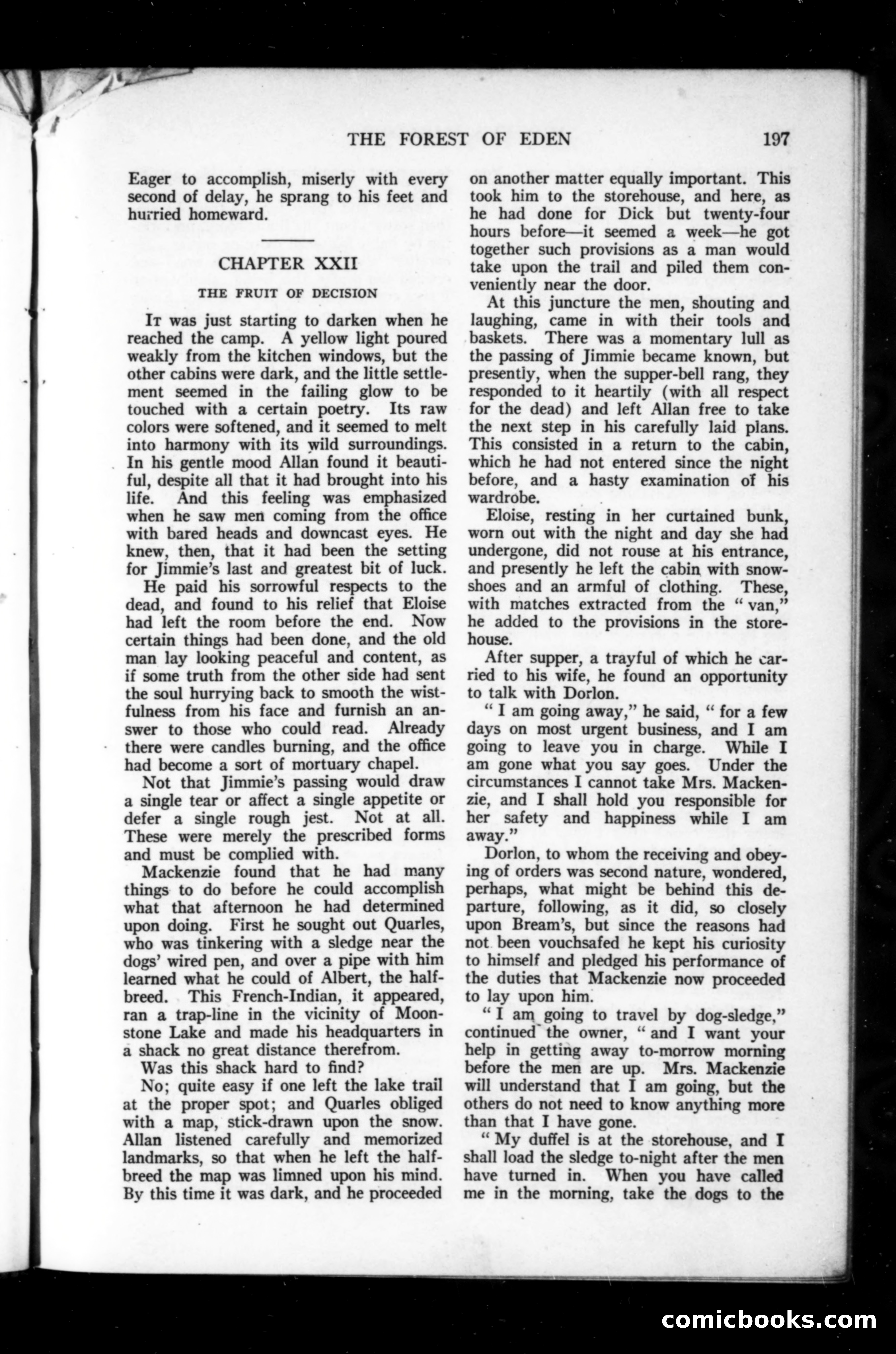 Munsey's Magazine, June 1914 — page 197 of 232