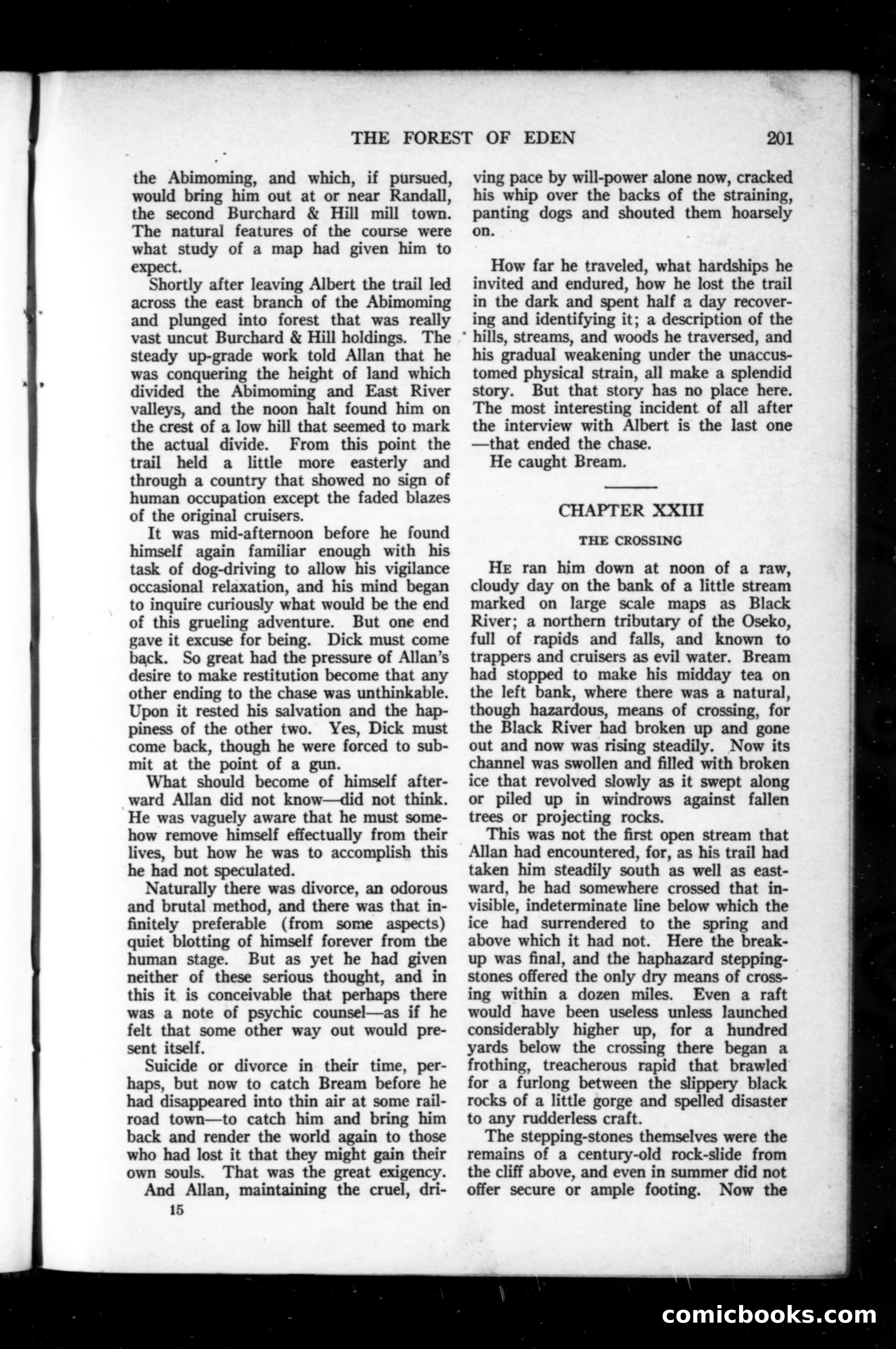 Munsey's Magazine, June 1914 — page 201 of 232