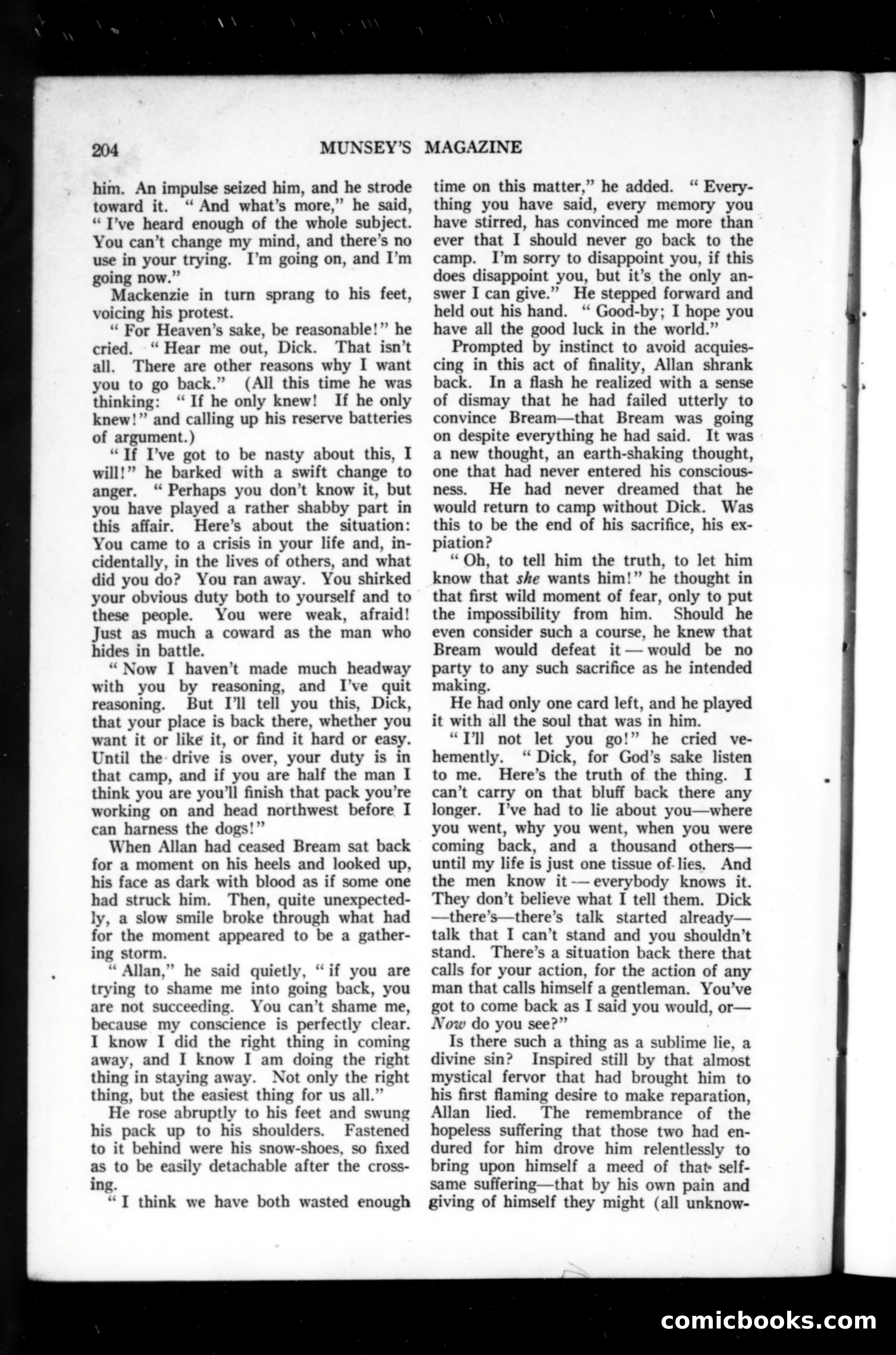 Munsey's Magazine, June 1914 — page 204 of 232