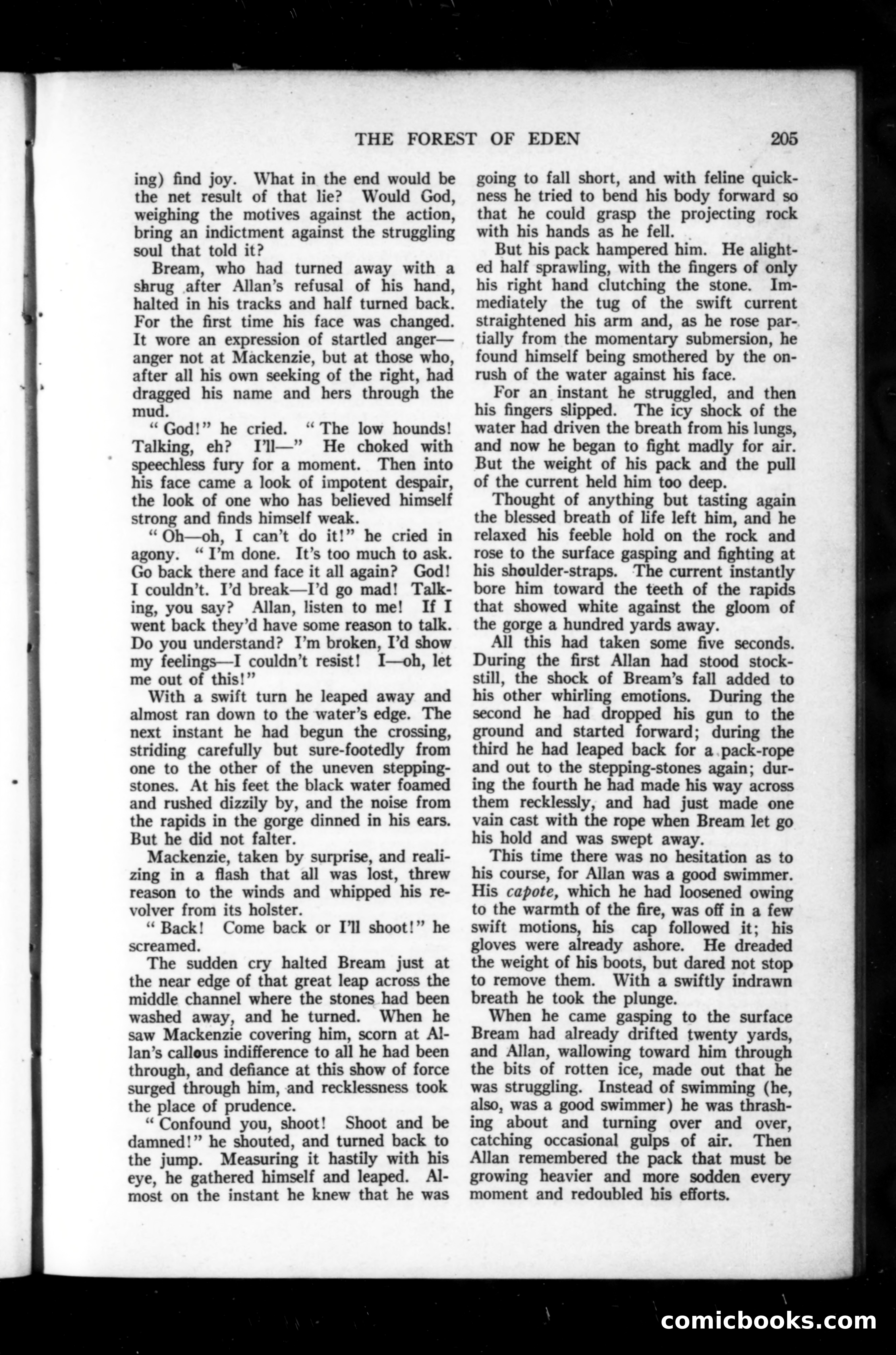 Munsey's Magazine, June 1914 — page 205 of 232