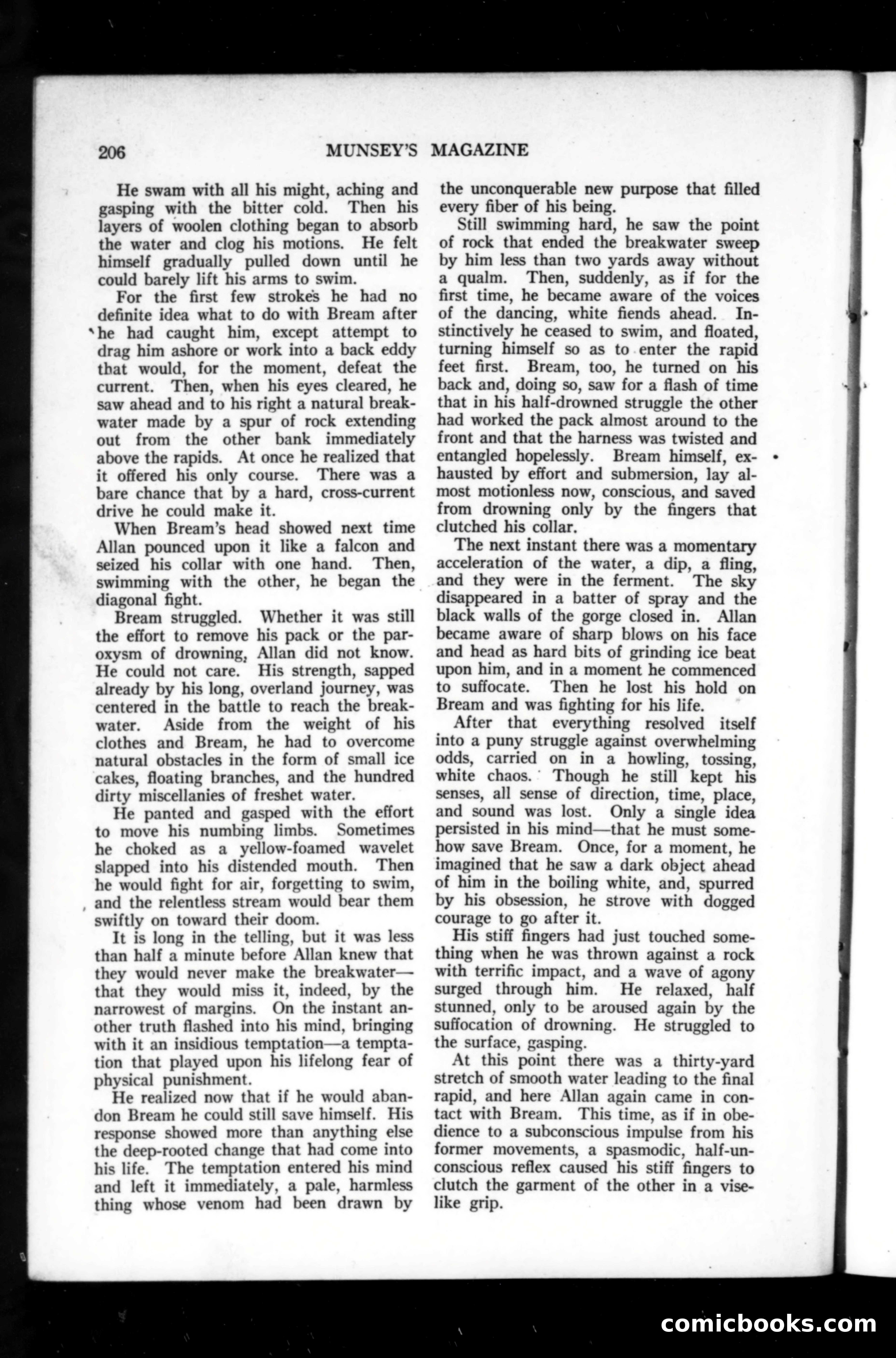 Munsey's Magazine, June 1914 — page 206 of 232