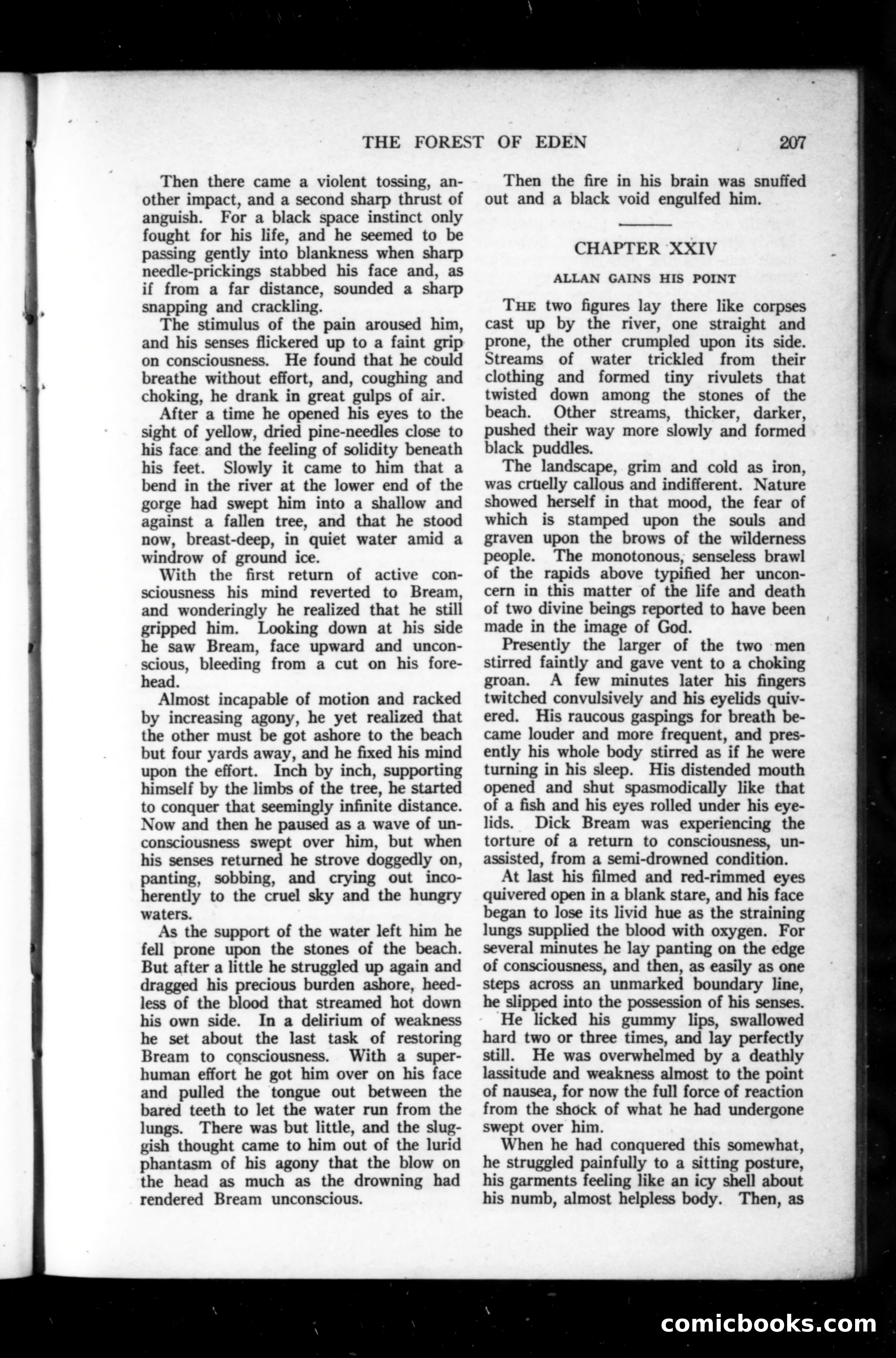 Munsey's Magazine, June 1914 — page 207 of 232