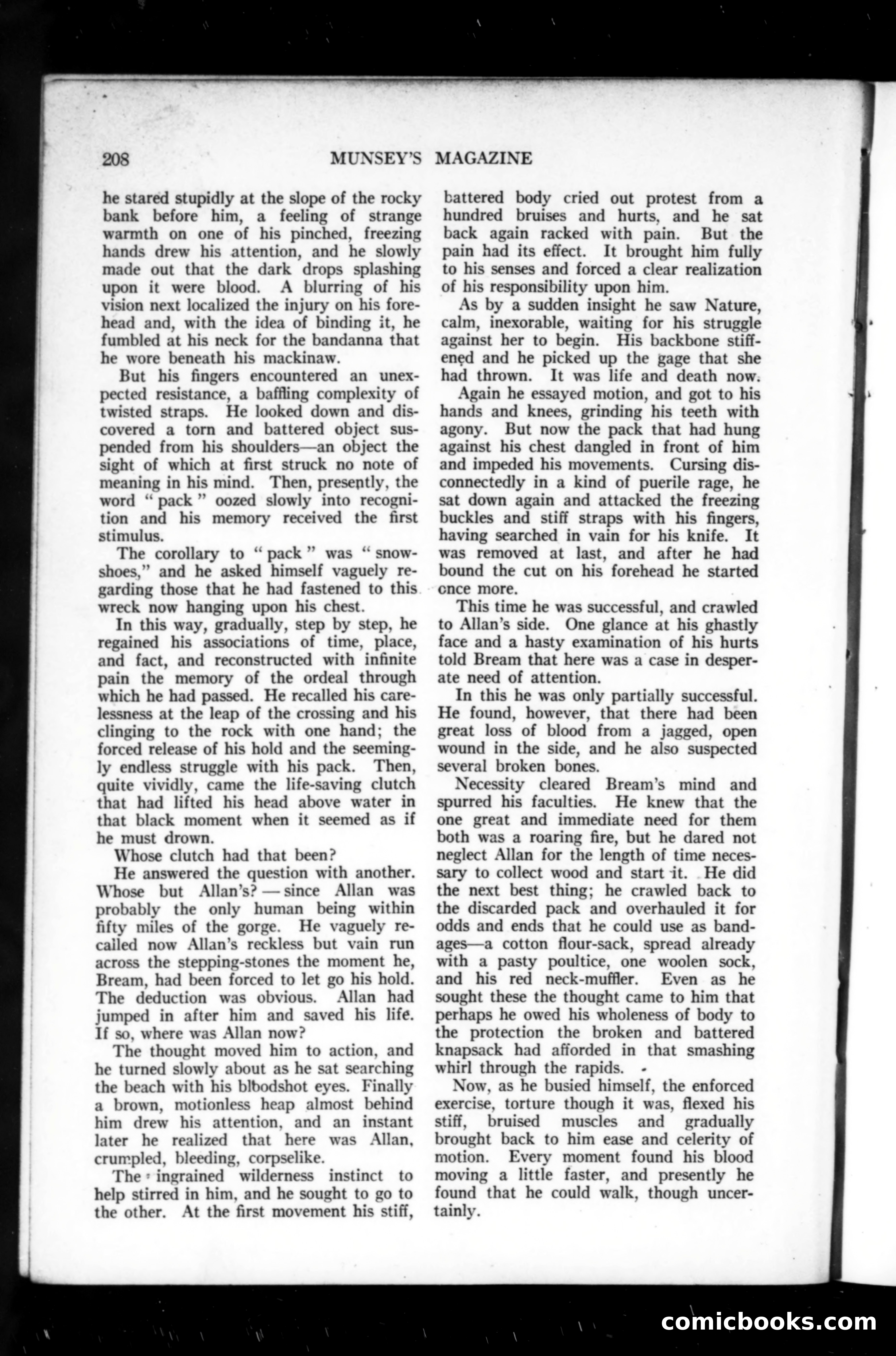 Munsey's Magazine, June 1914 — page 208 of 232