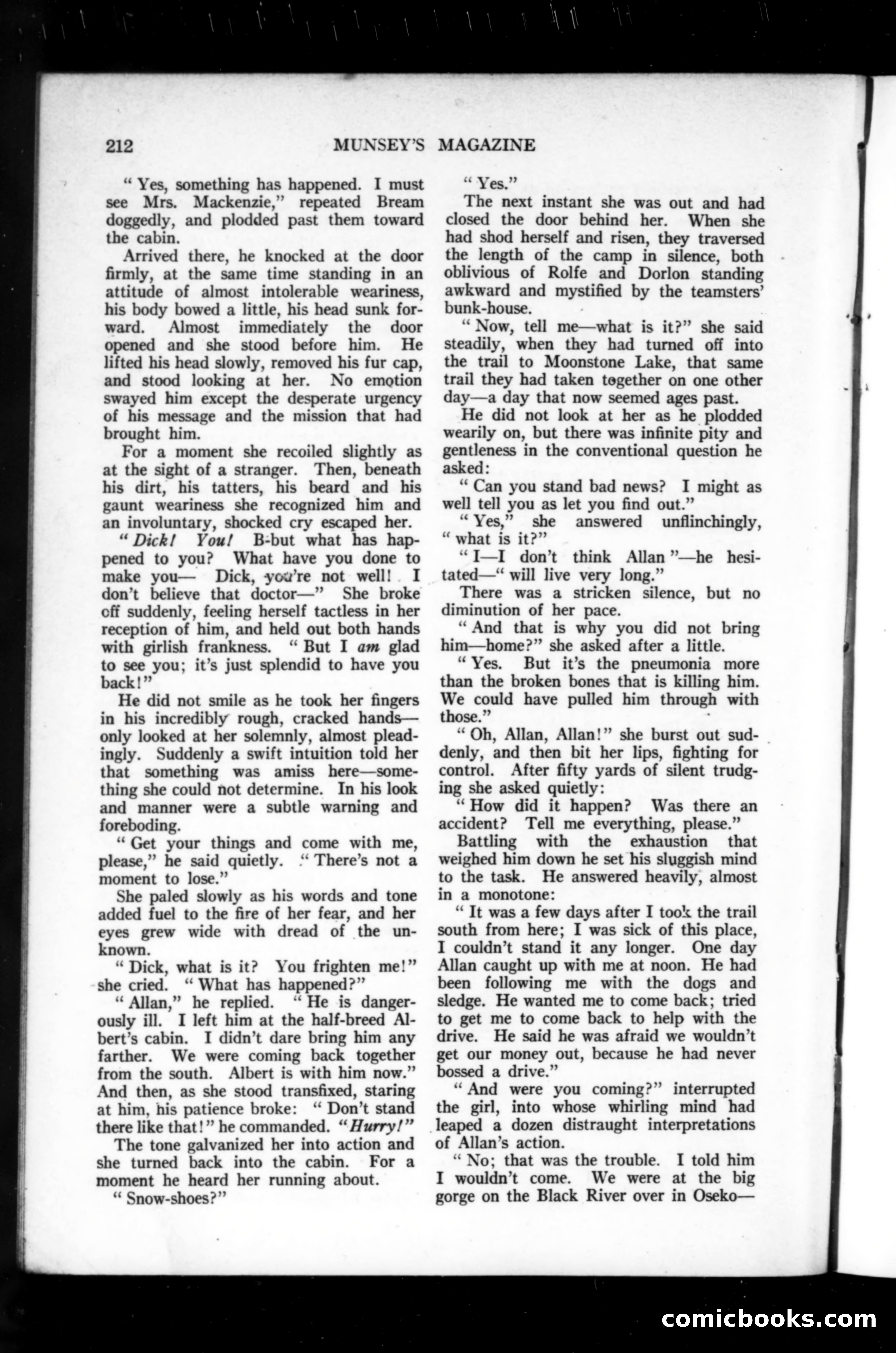 Munsey's Magazine, June 1914 — page 212 of 232