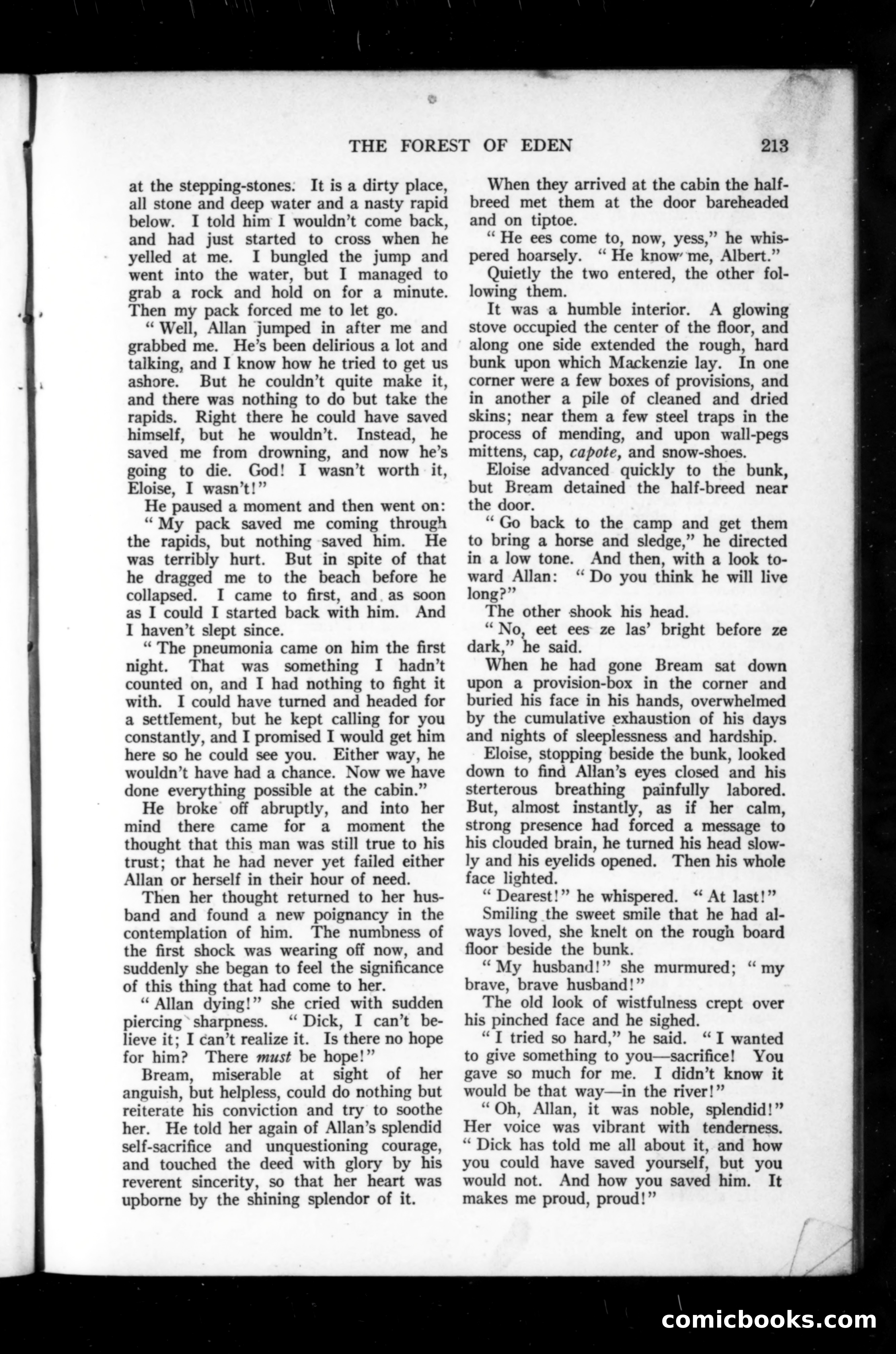 Munsey's Magazine, June 1914 — page 213 of 232