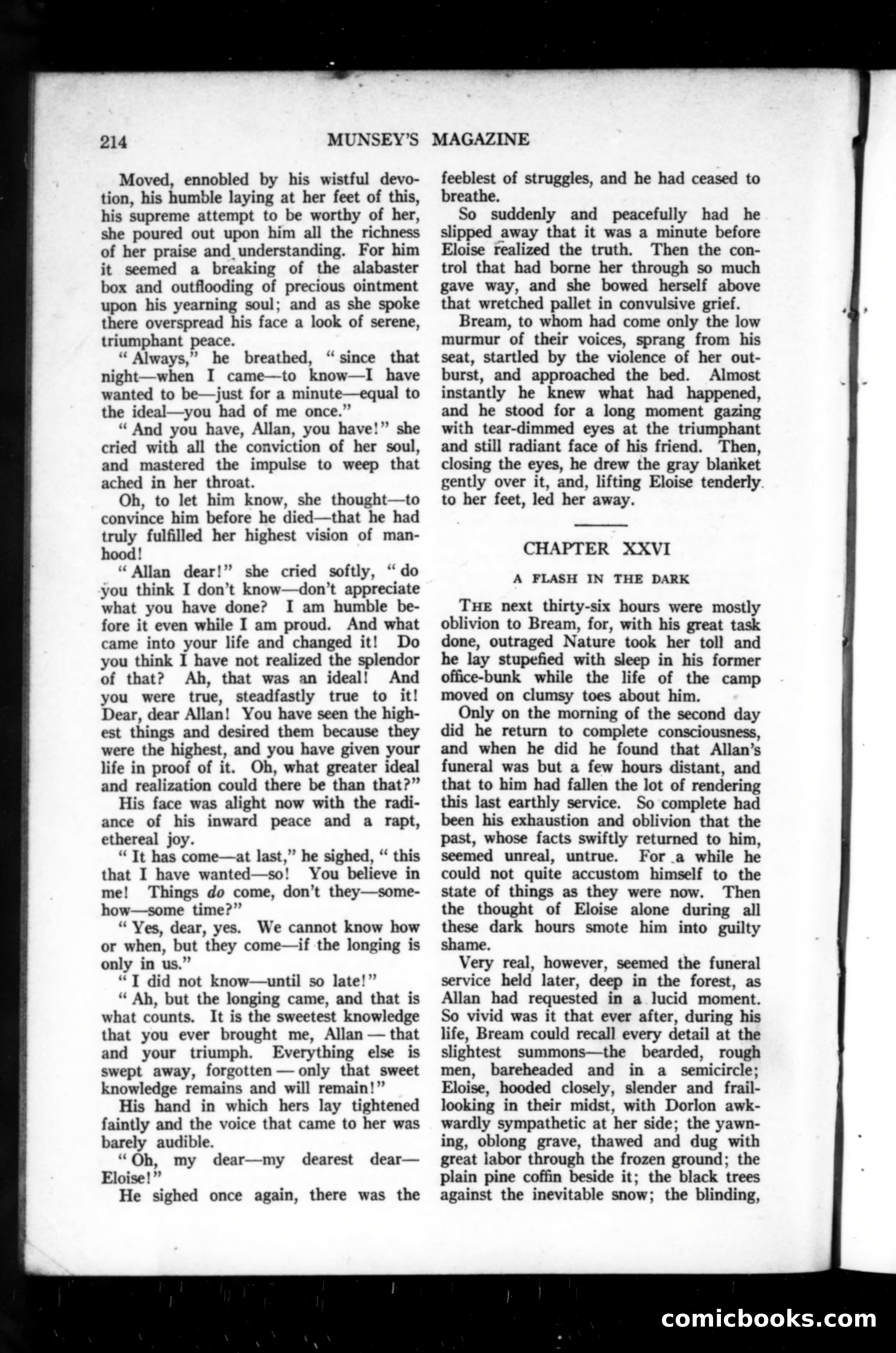 Munsey's Magazine, June 1914 — page 214 of 232