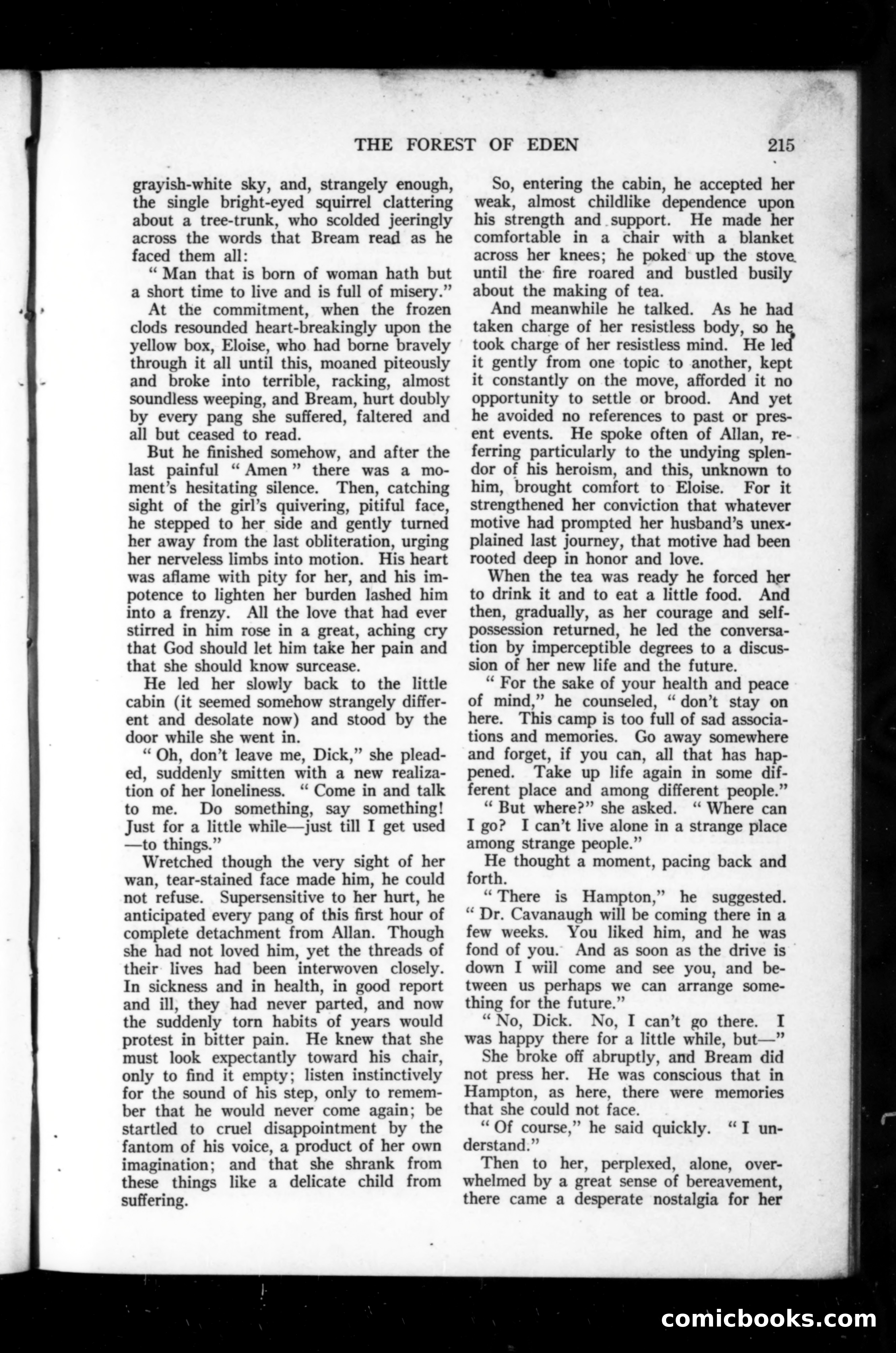 Munsey's Magazine, June 1914 — page 215 of 232