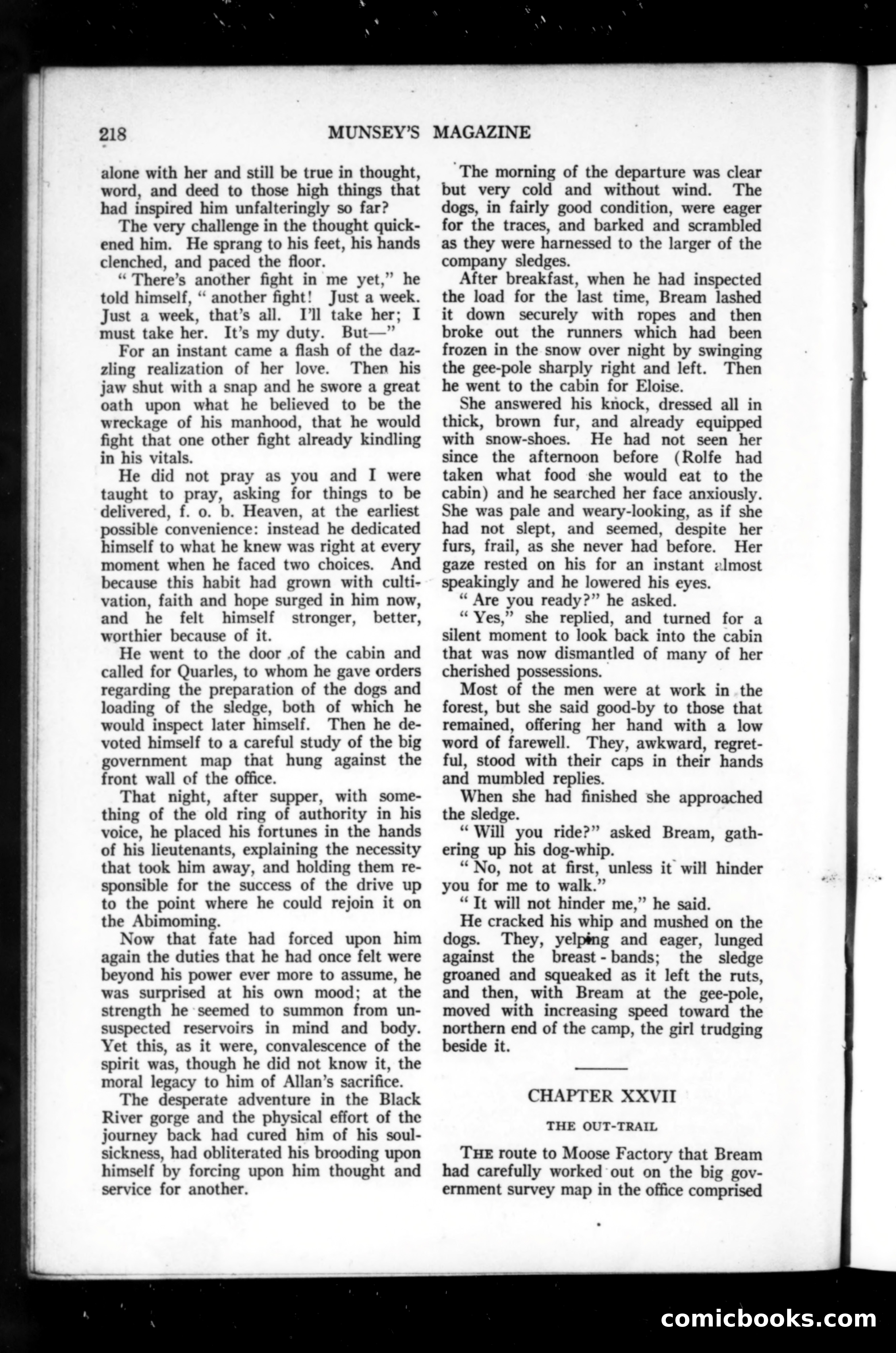 Munsey's Magazine, June 1914 — page 218 of 232