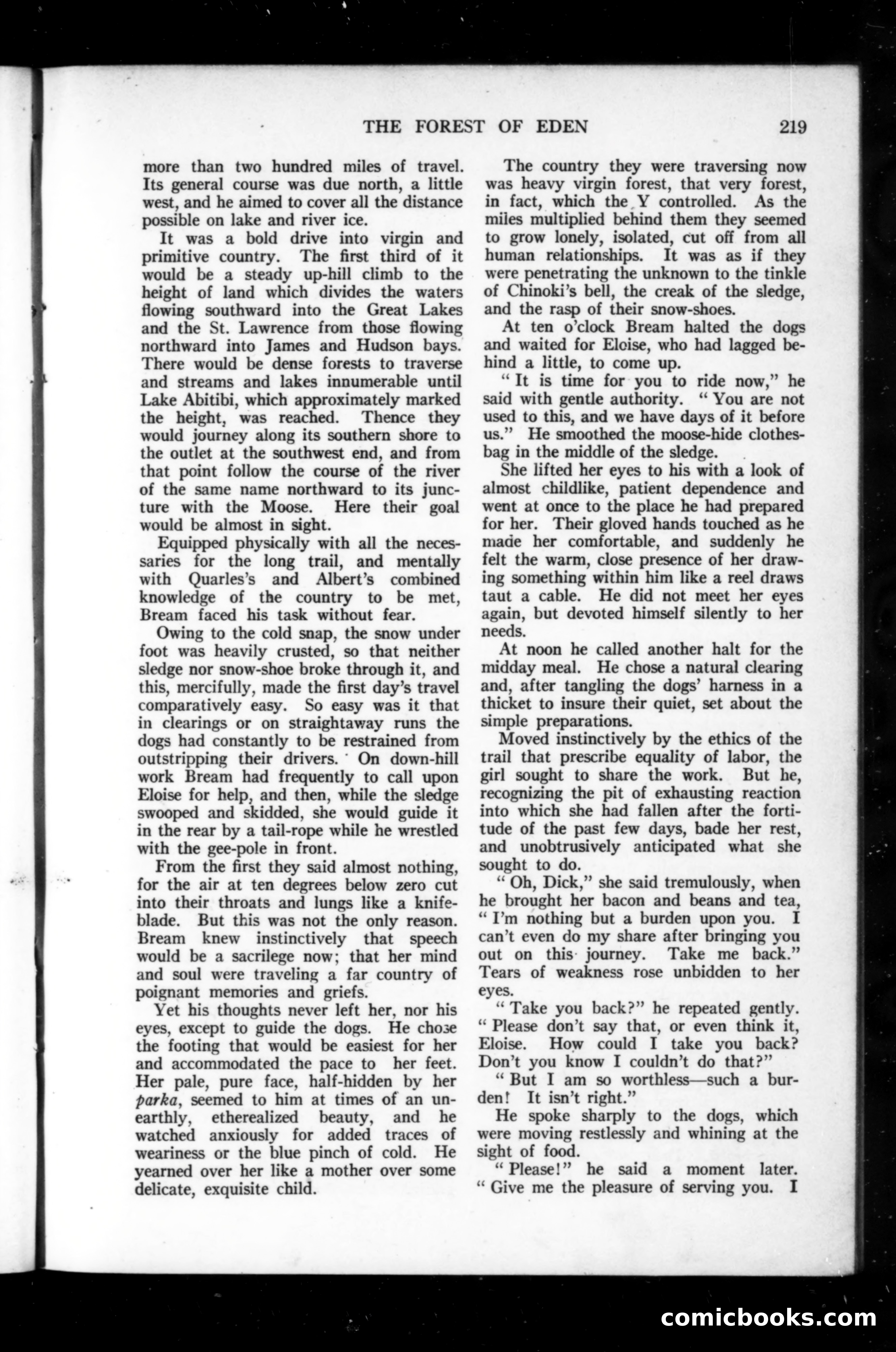 Munsey's Magazine, June 1914 — page 219 of 232