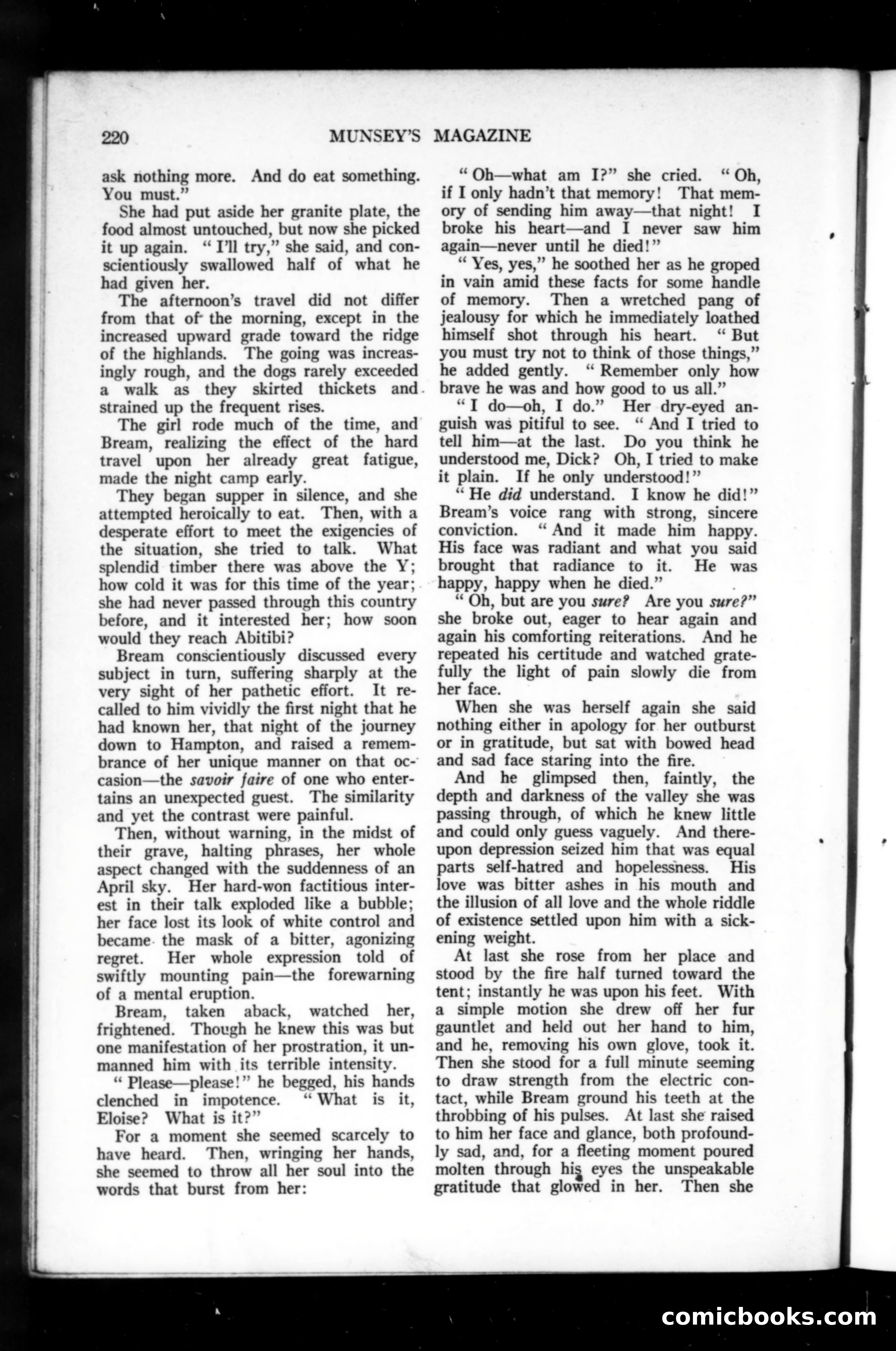 Munsey's Magazine, June 1914 — page 220 of 232