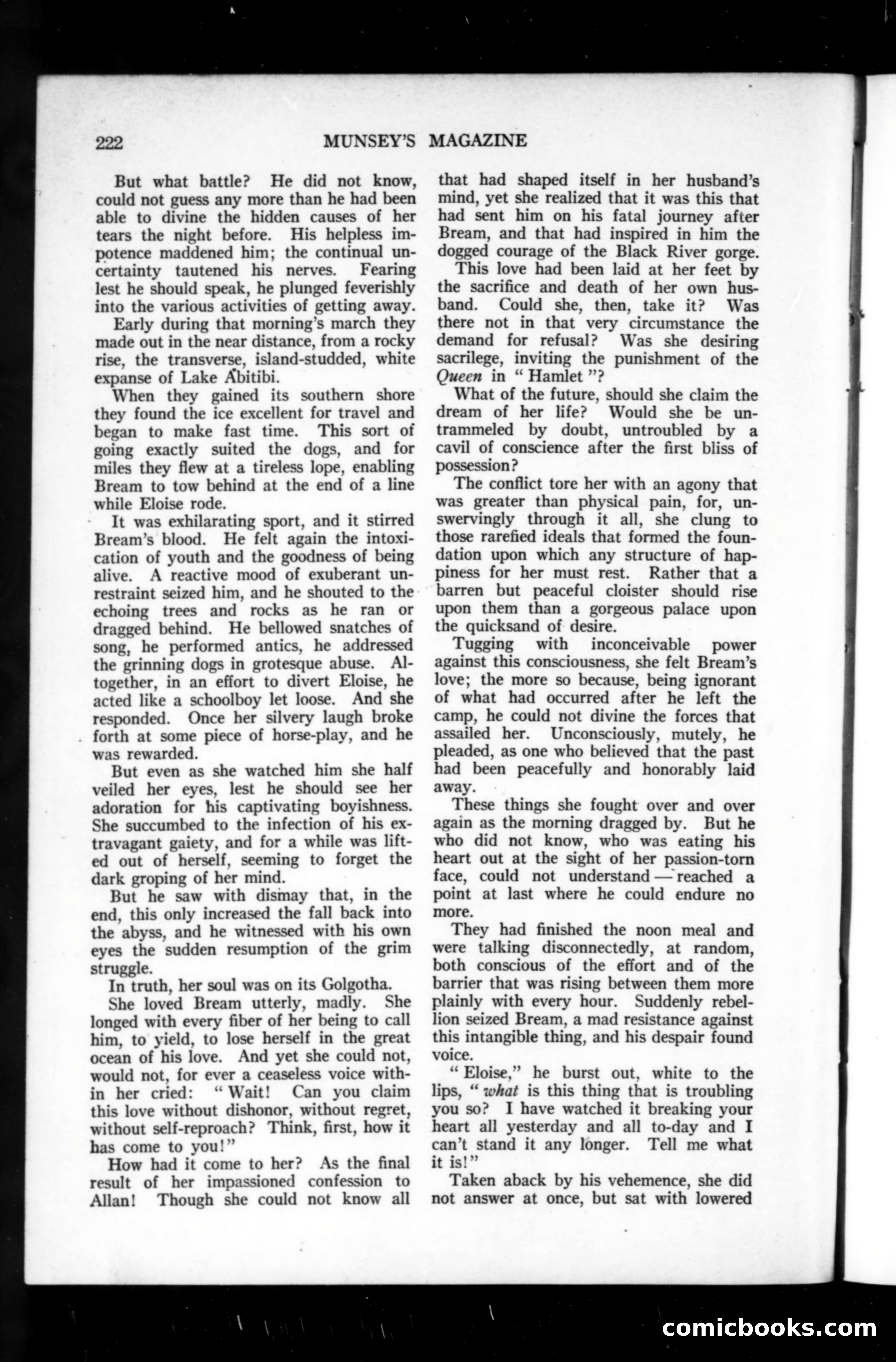 Munsey's Magazine, June 1914 — page 222 of 232