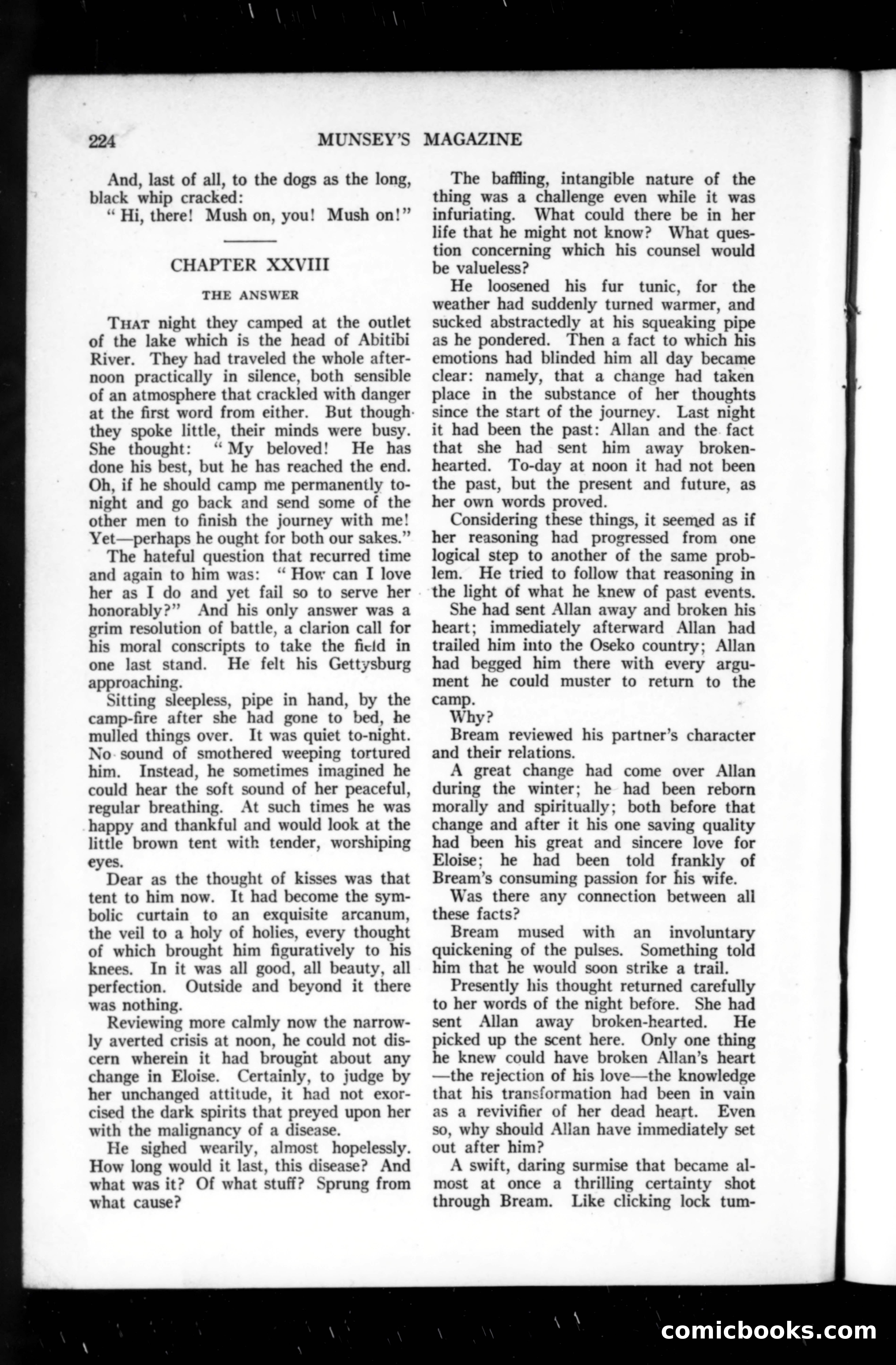 Munsey's Magazine, June 1914 — page 224 of 232