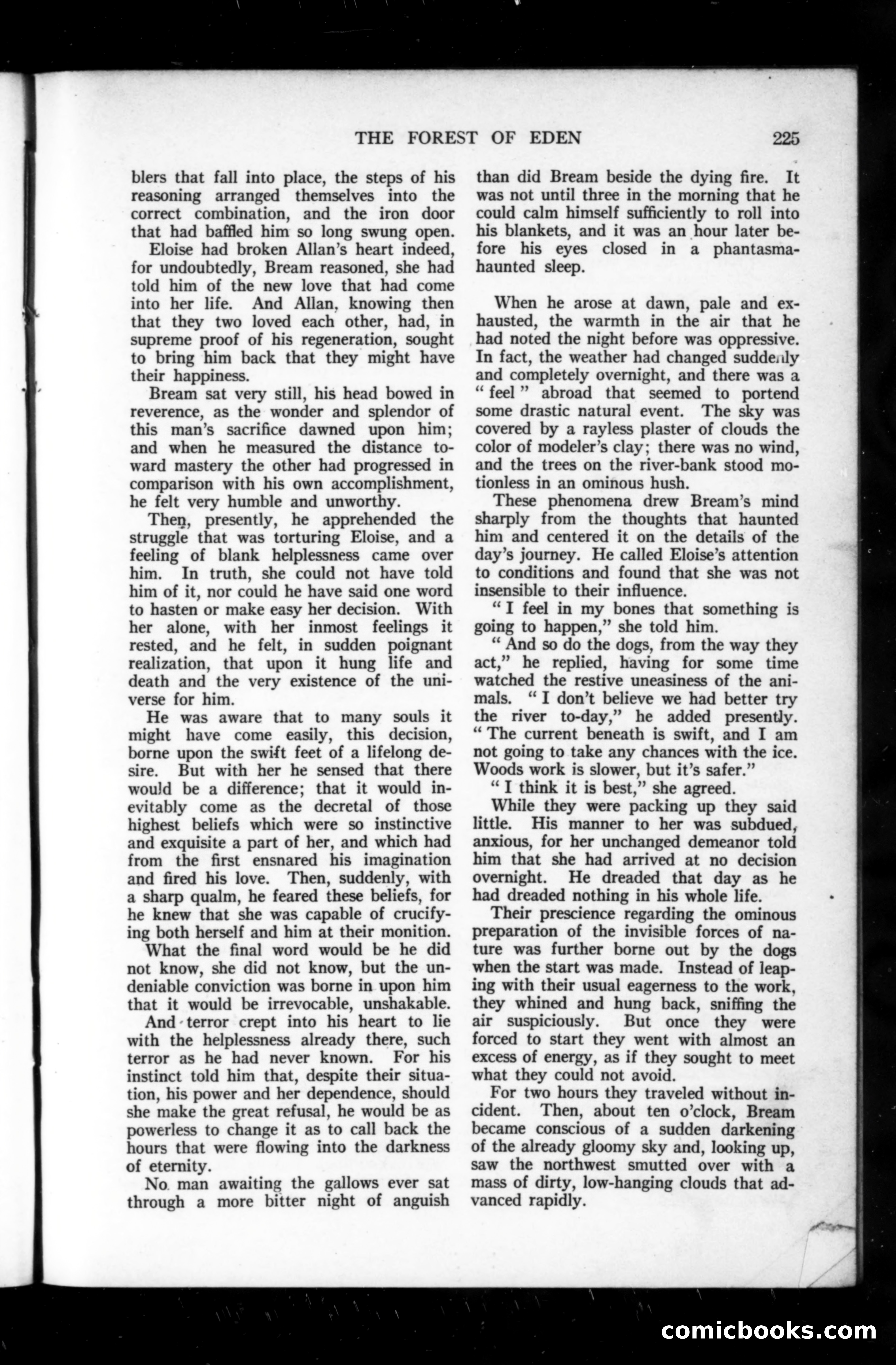 Munsey's Magazine, June 1914 — page 225 of 232