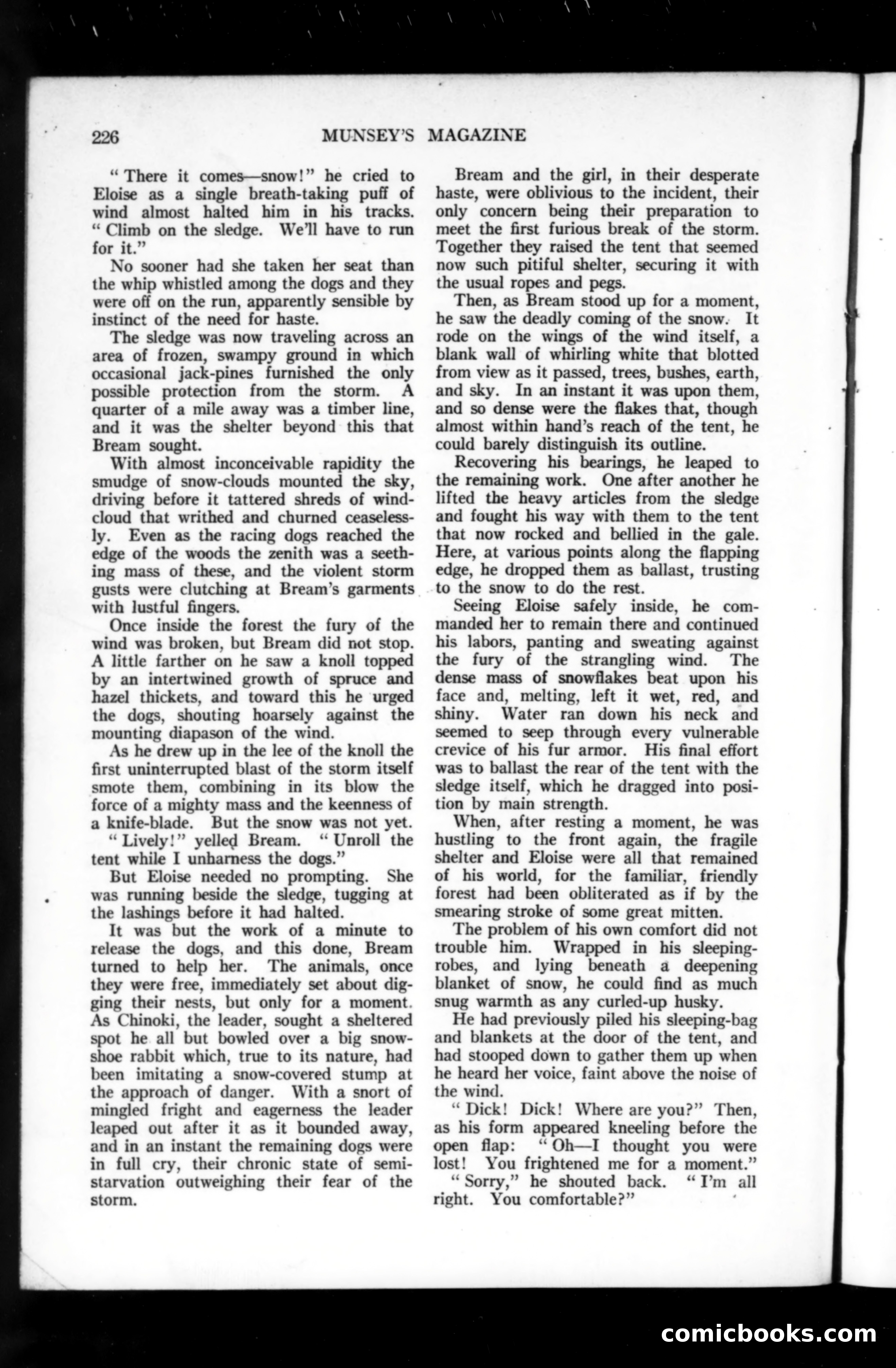 Munsey's Magazine, June 1914 — page 226 of 232