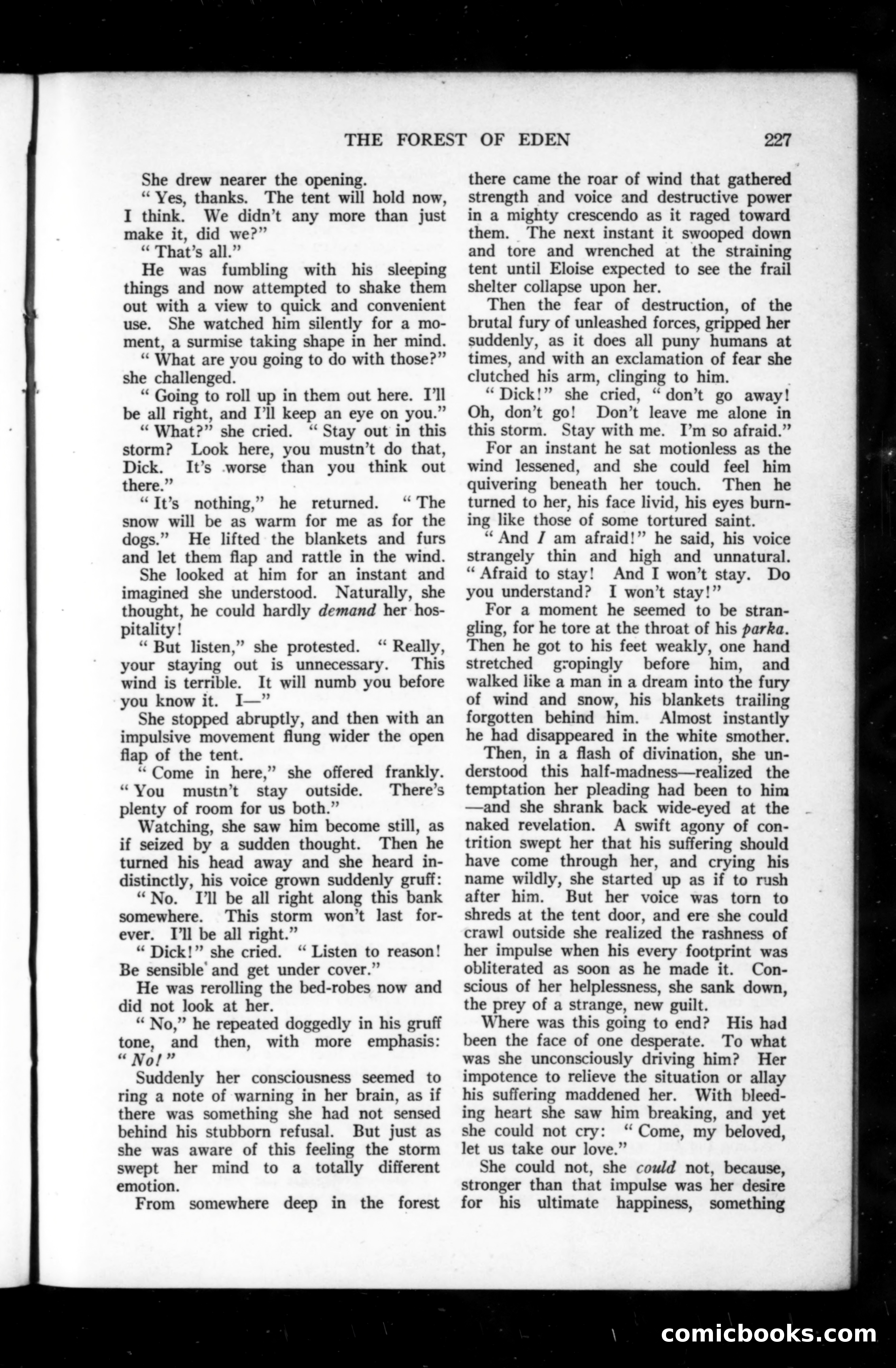 Munsey's Magazine, June 1914 — page 227 of 232