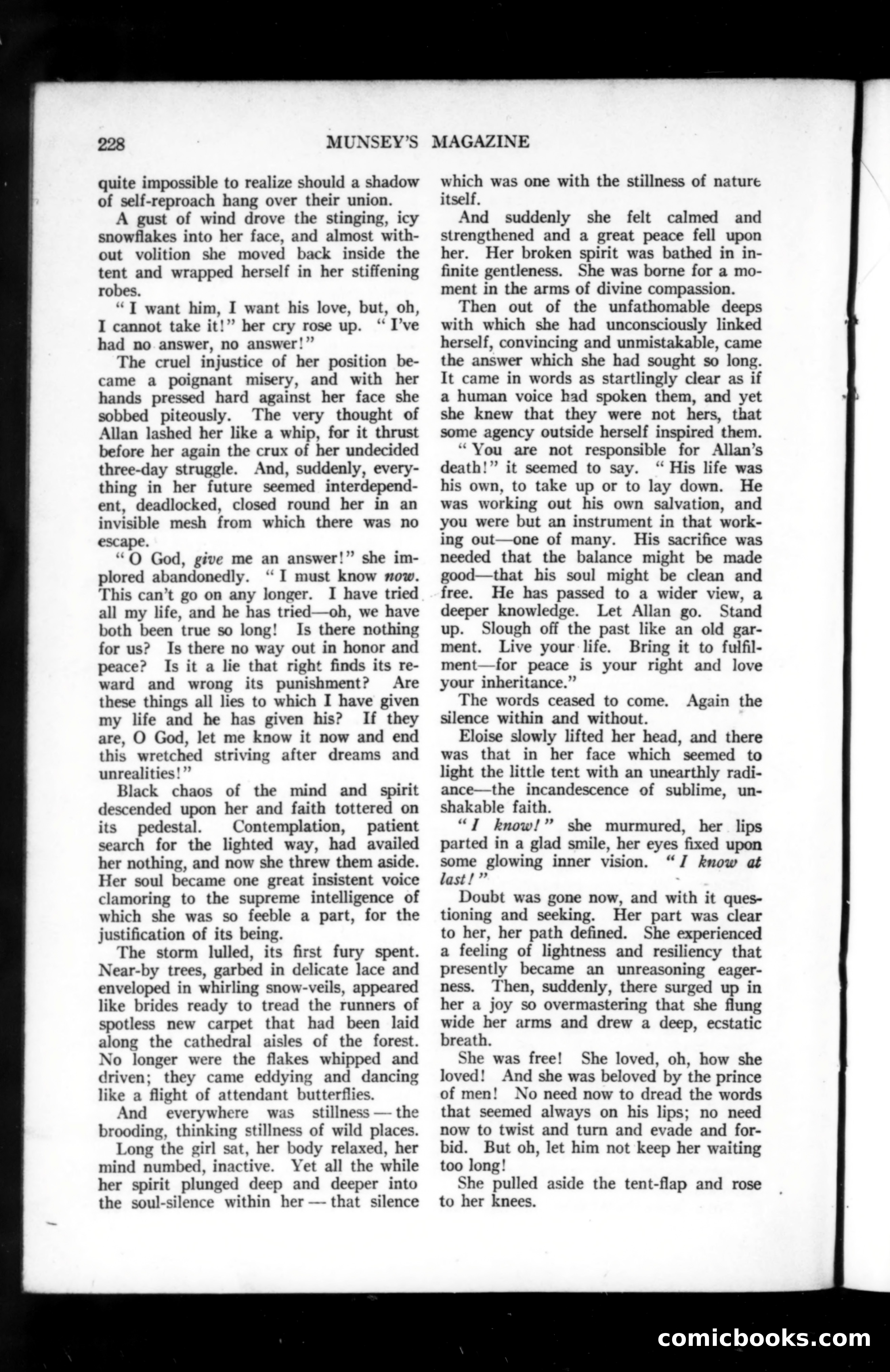 Munsey's Magazine, June 1914 — page 228 of 232