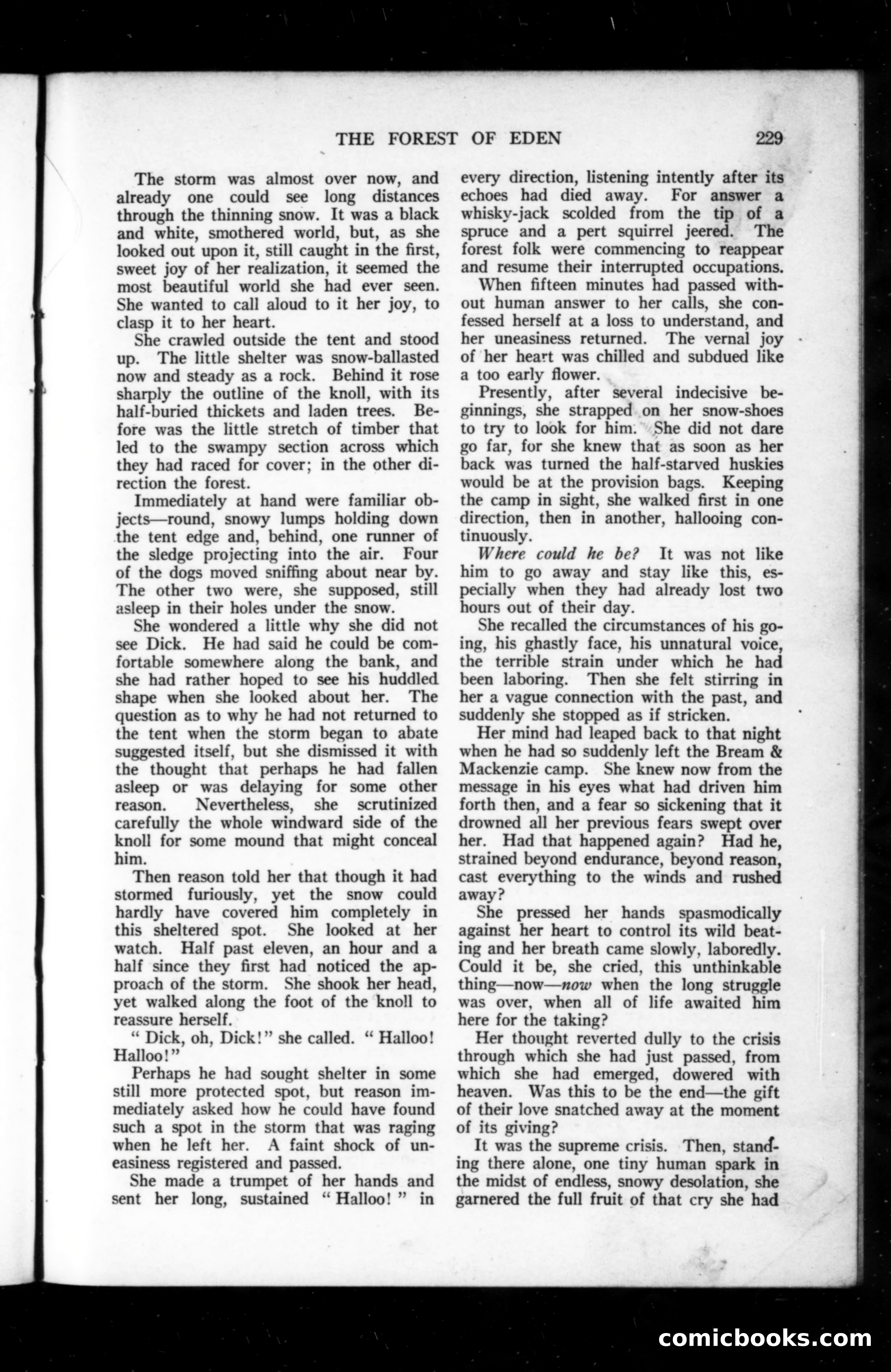 Munsey's Magazine, June 1914 — page 229 of 232