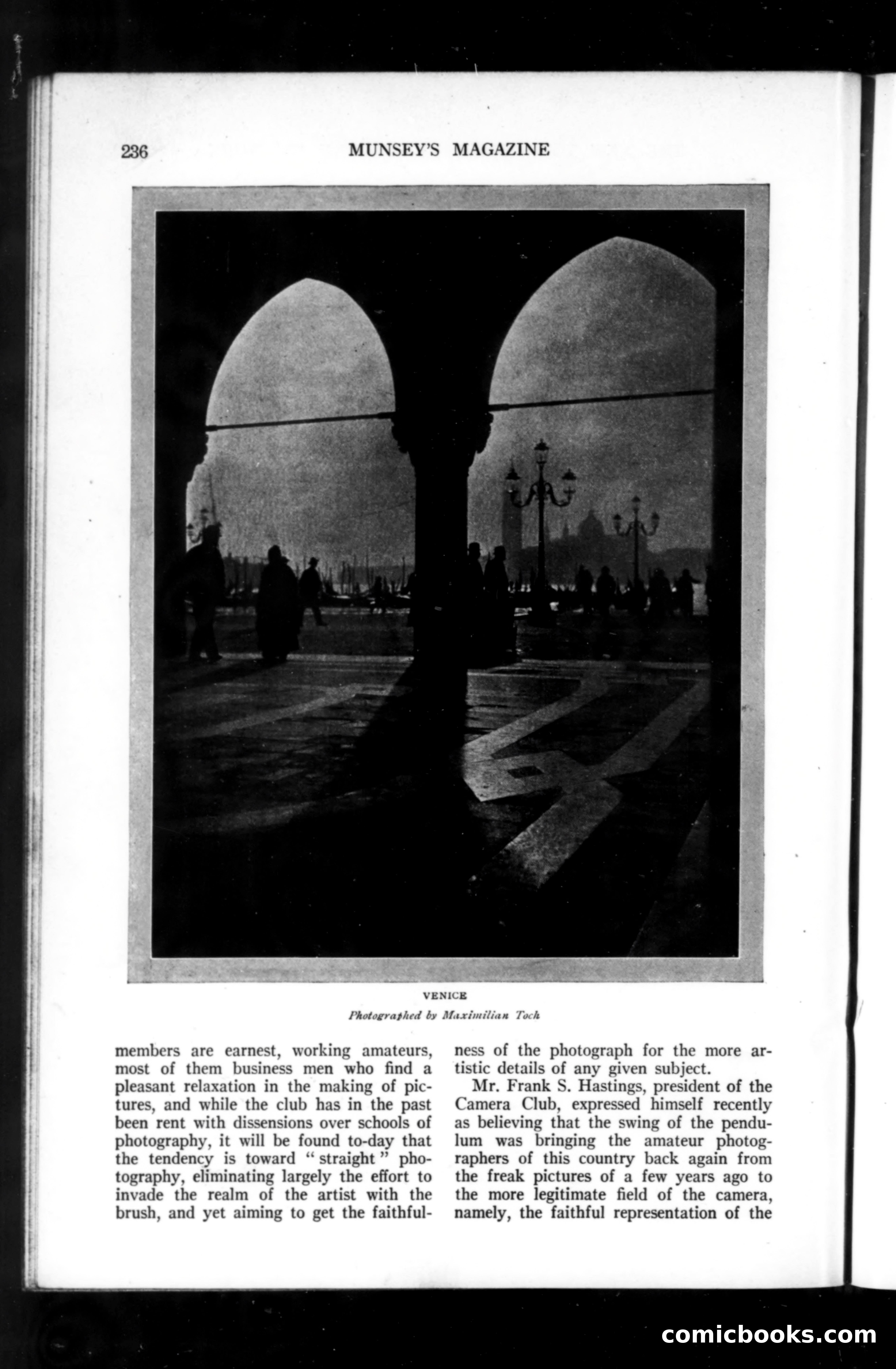 Munsey's Magazine, July 1914 — page 4 of 232