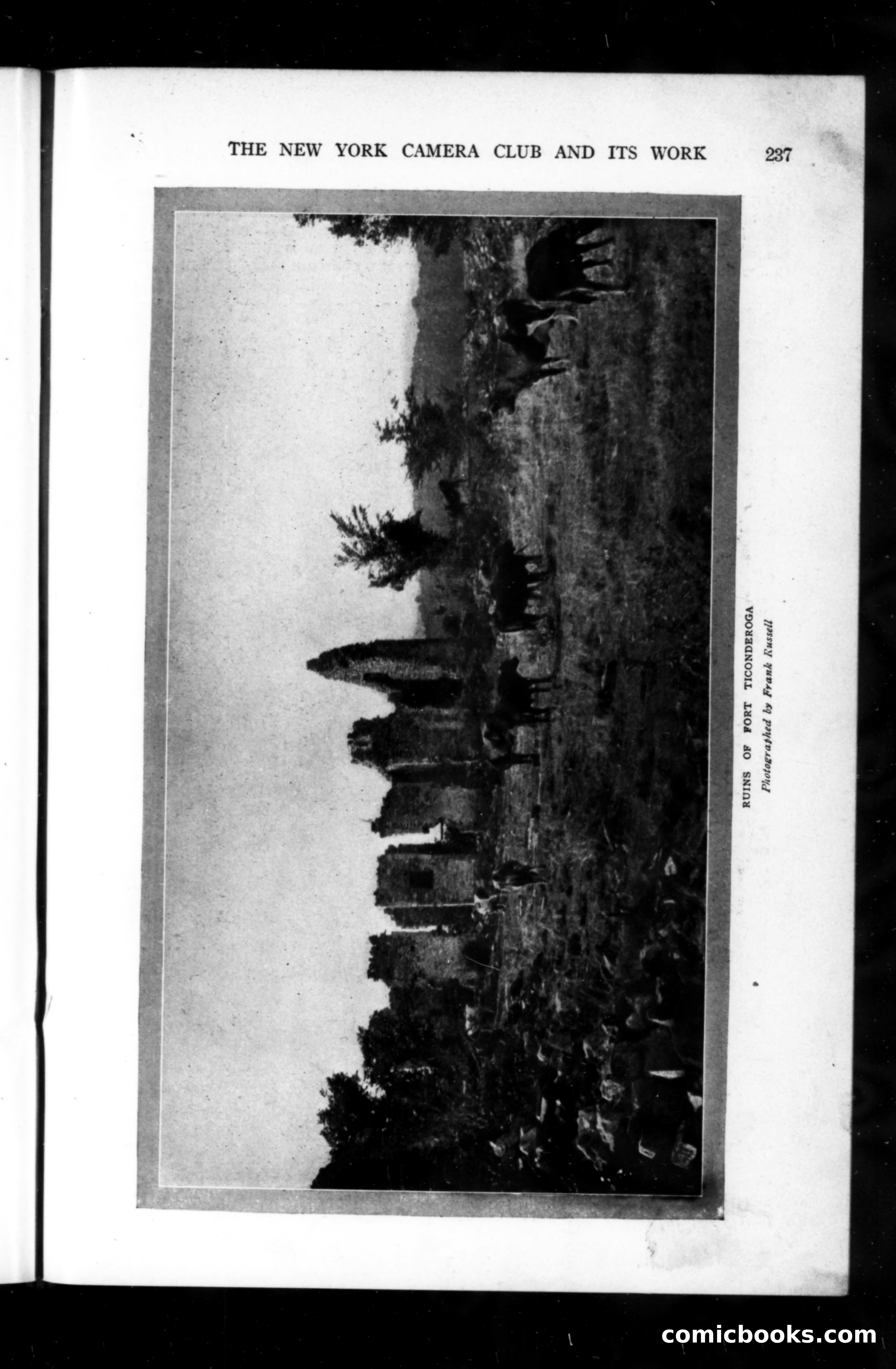 Munsey's Magazine, July 1914 — page 5 of 232