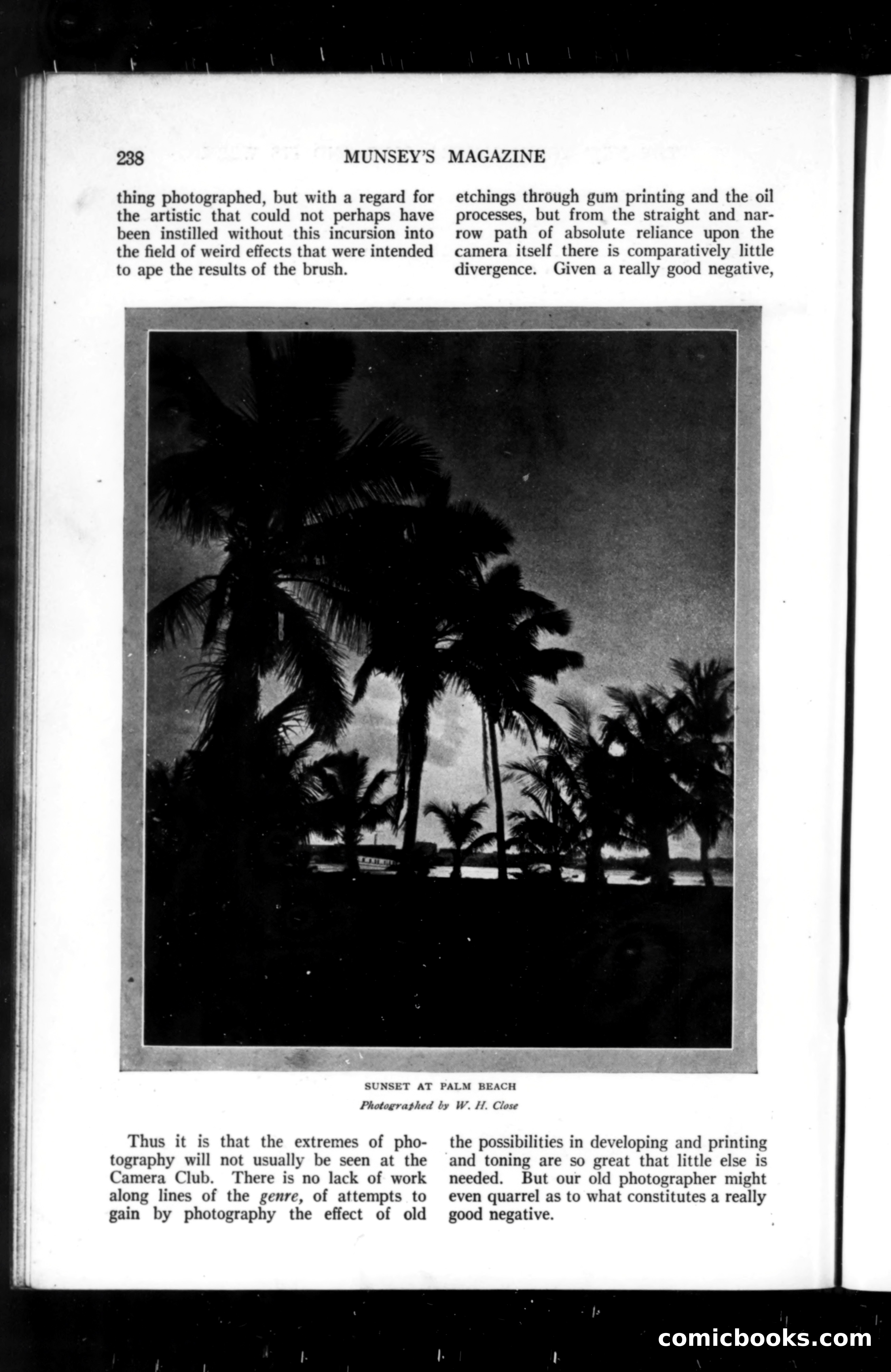 Munsey's Magazine, July 1914 — page 6 of 232