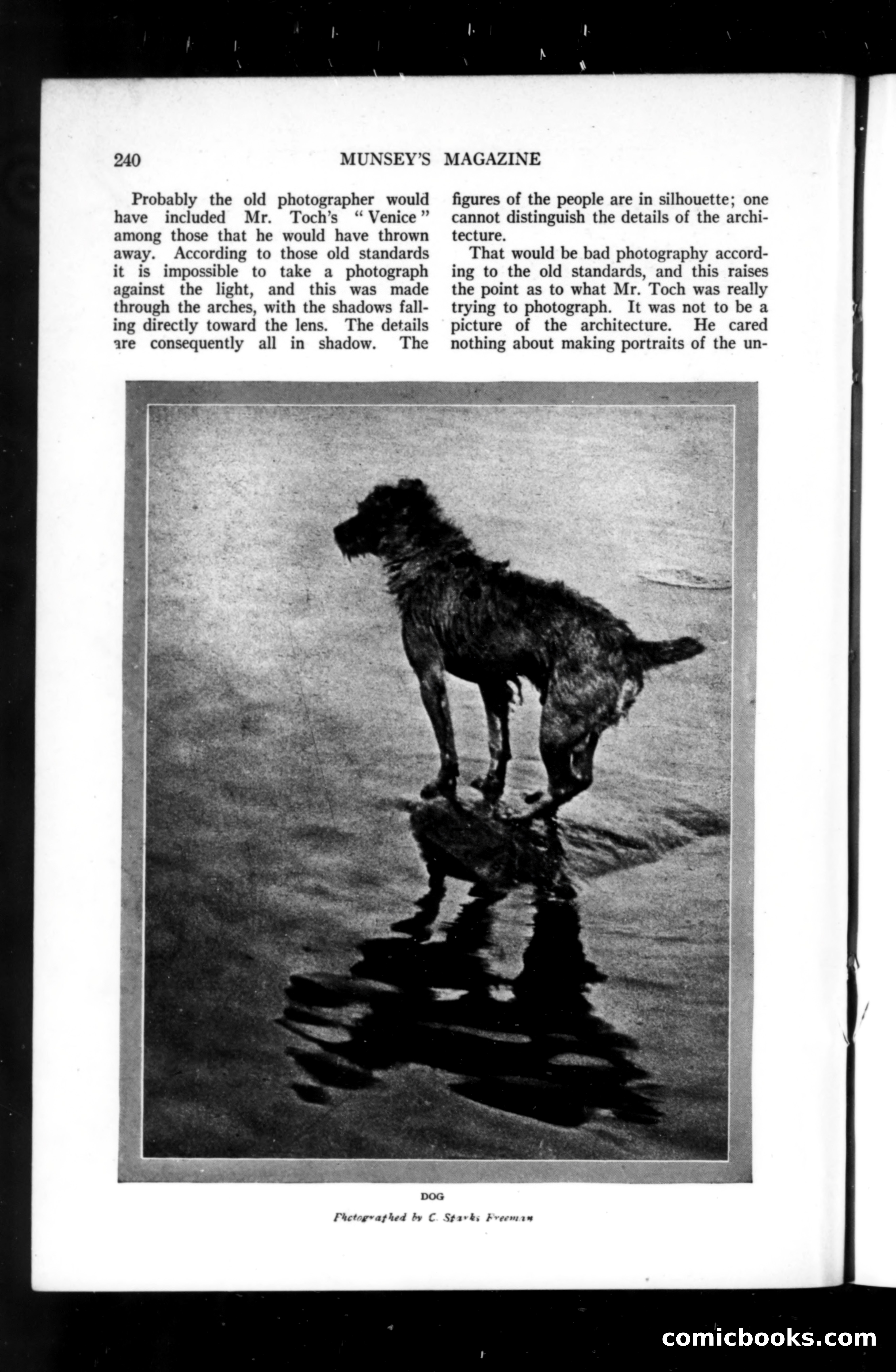 Munsey's Magazine, July 1914 — page 8 of 232