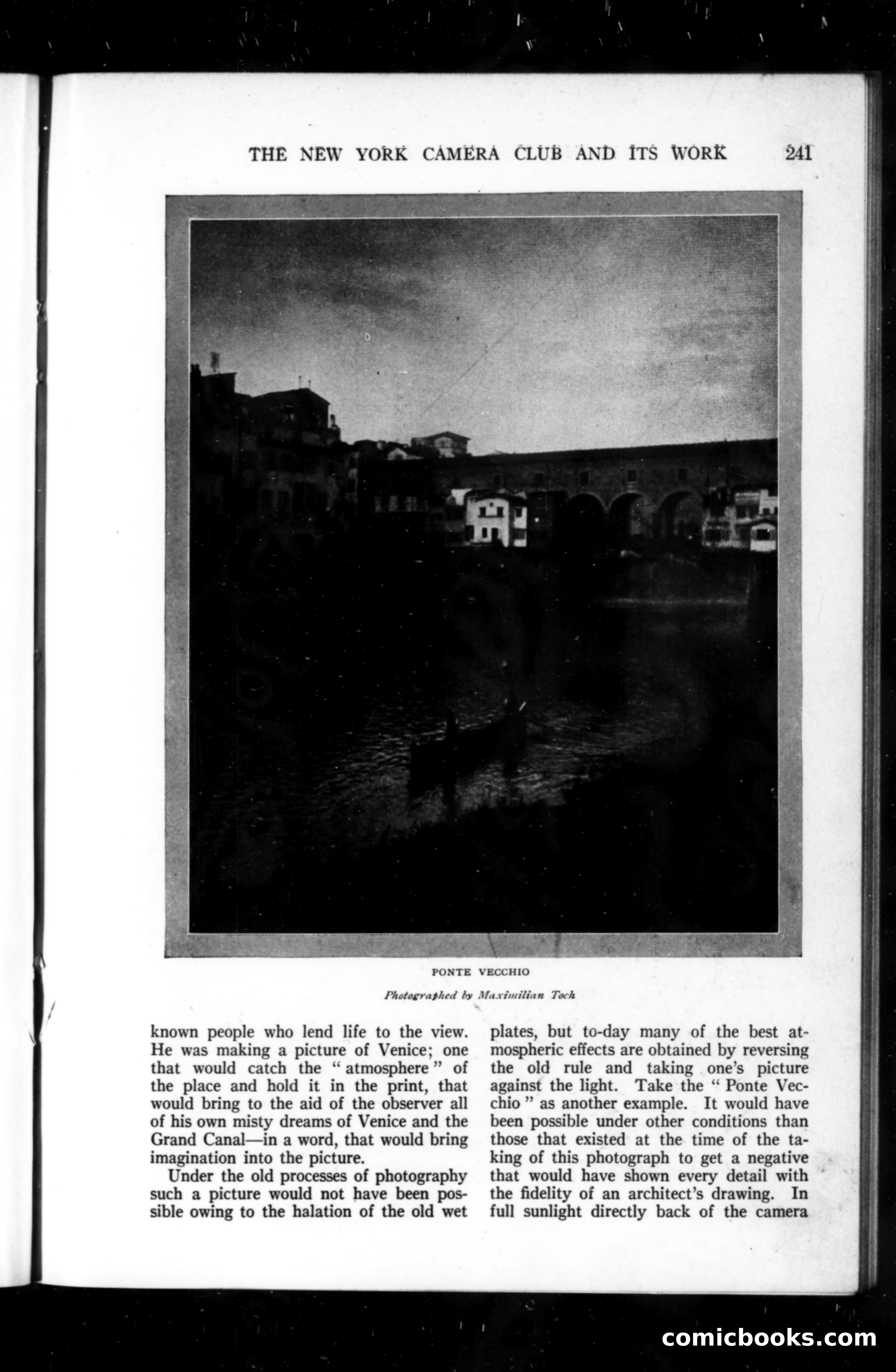 Munsey's Magazine, July 1914 — page 9 of 232