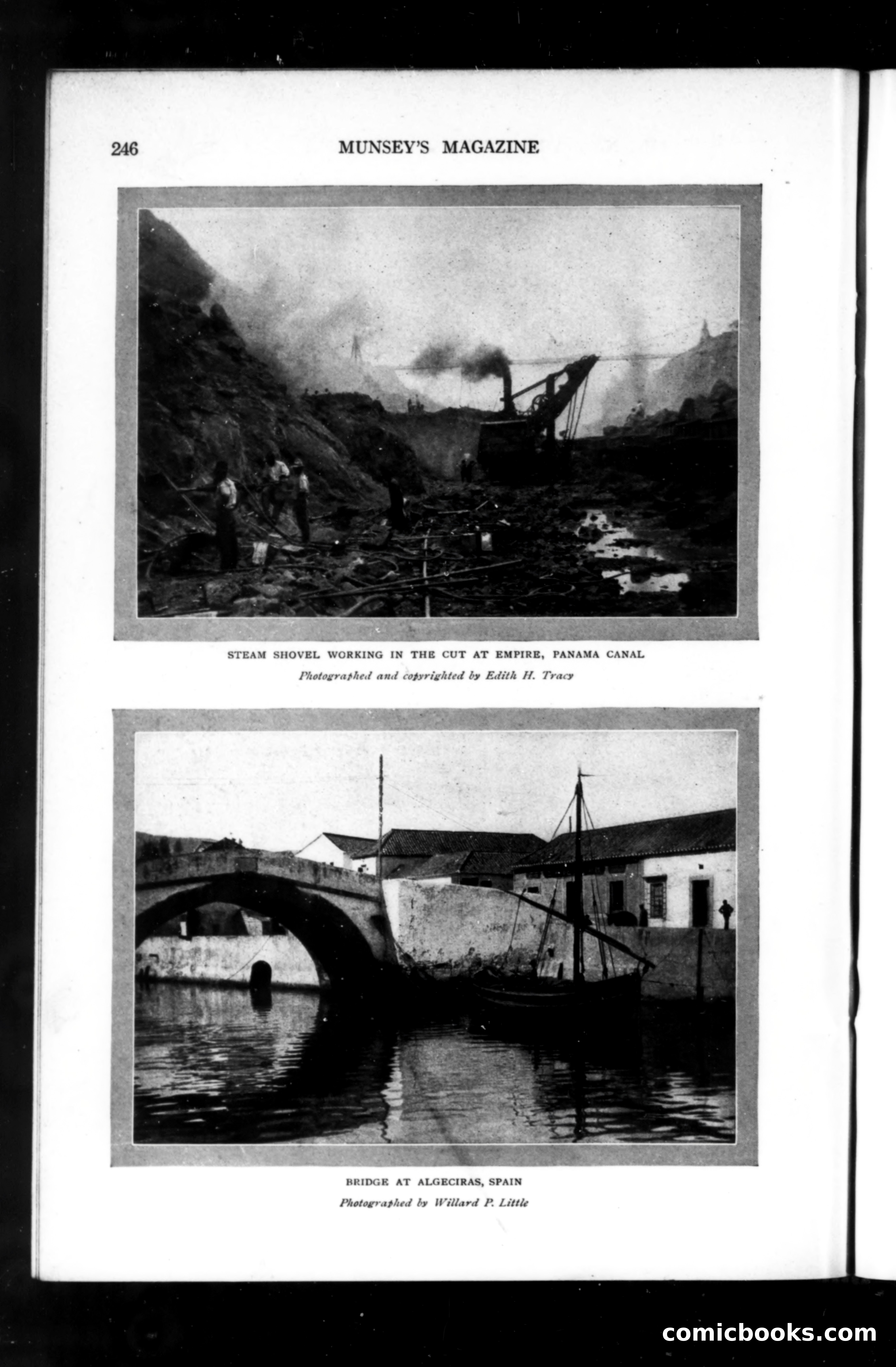 Munsey's Magazine, July 1914 — page 14 of 232