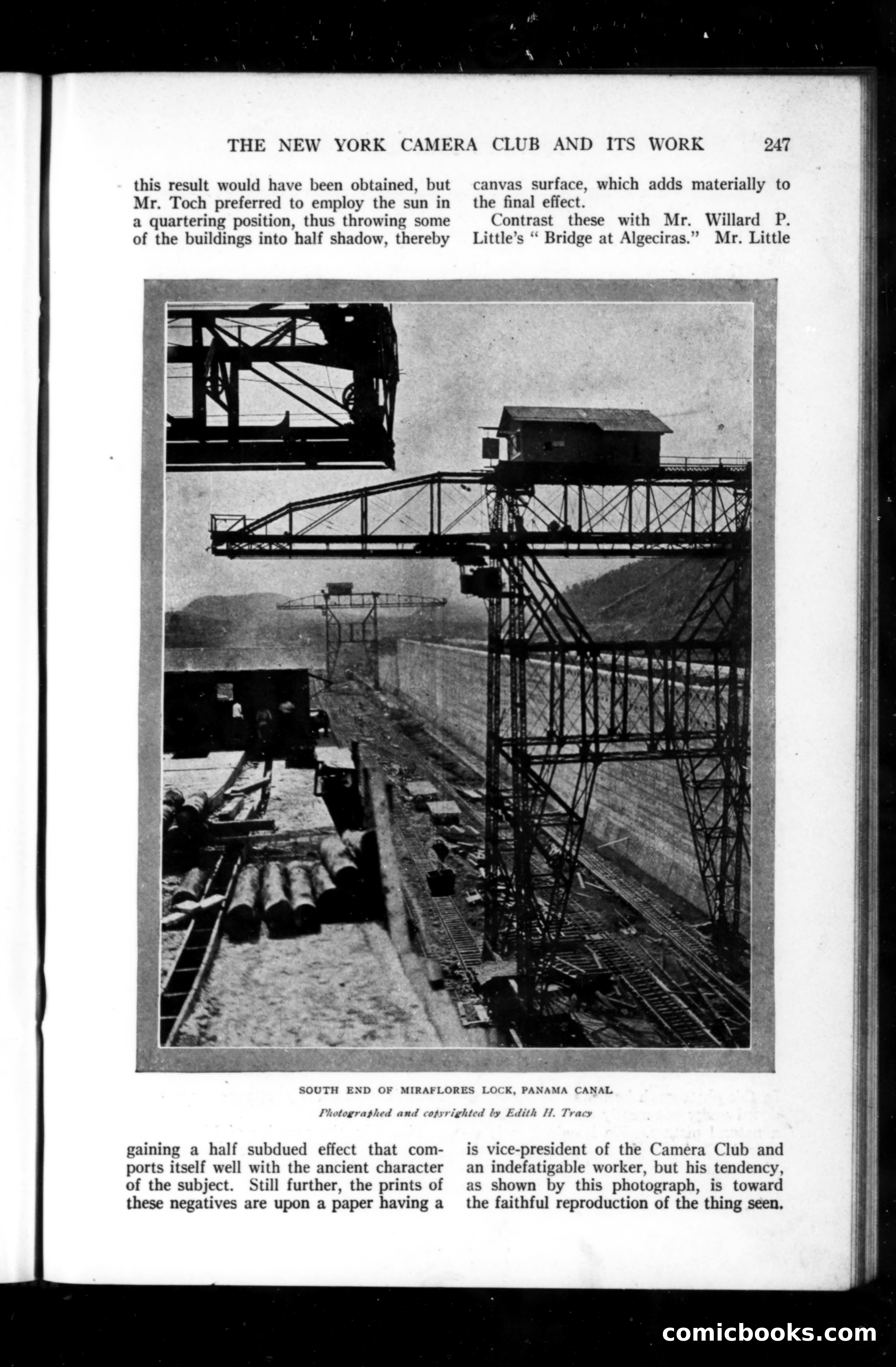Munsey's Magazine, July 1914 — page 15 of 232