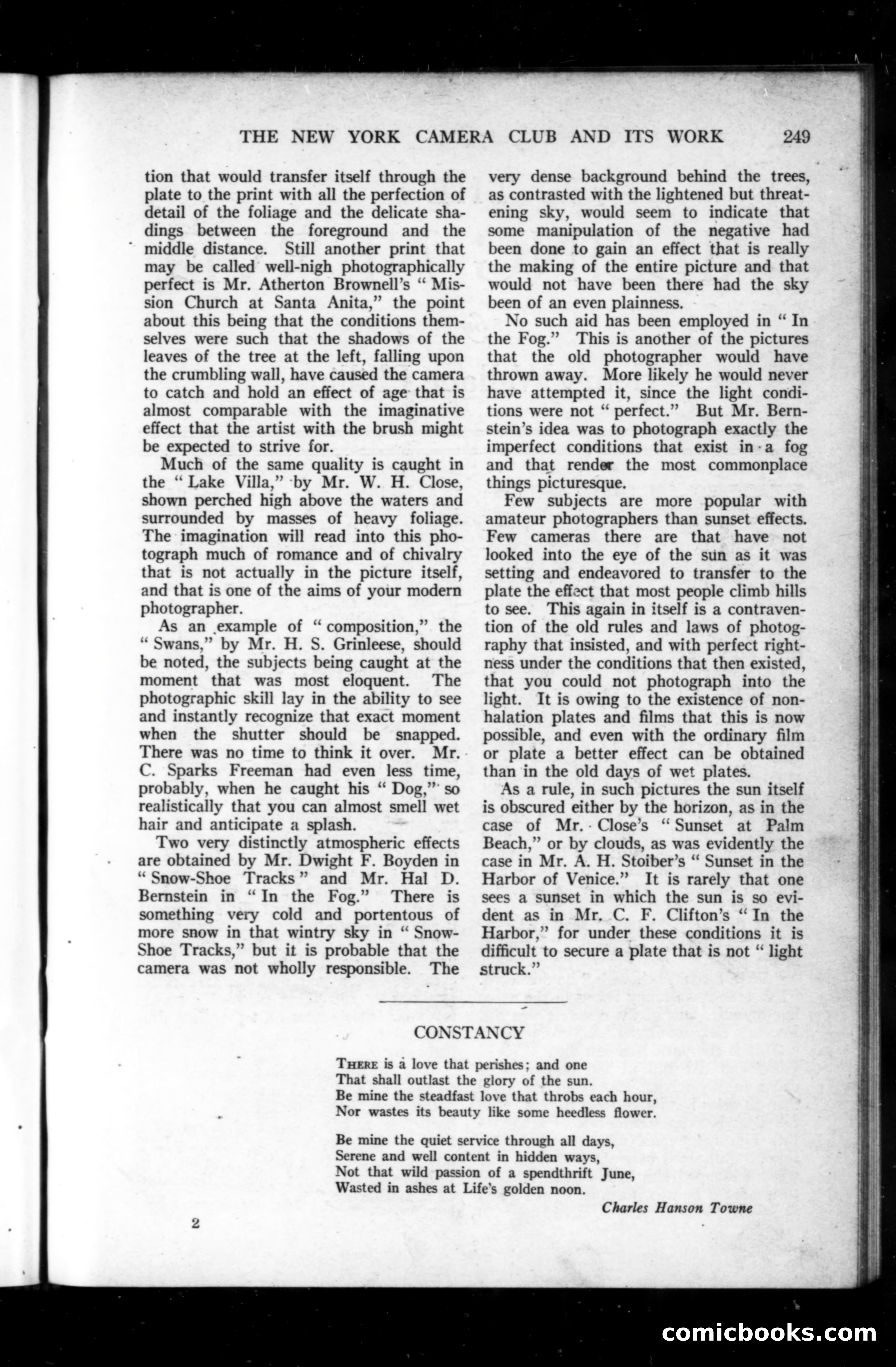 Munsey's Magazine, July 1914 — page 17 of 232