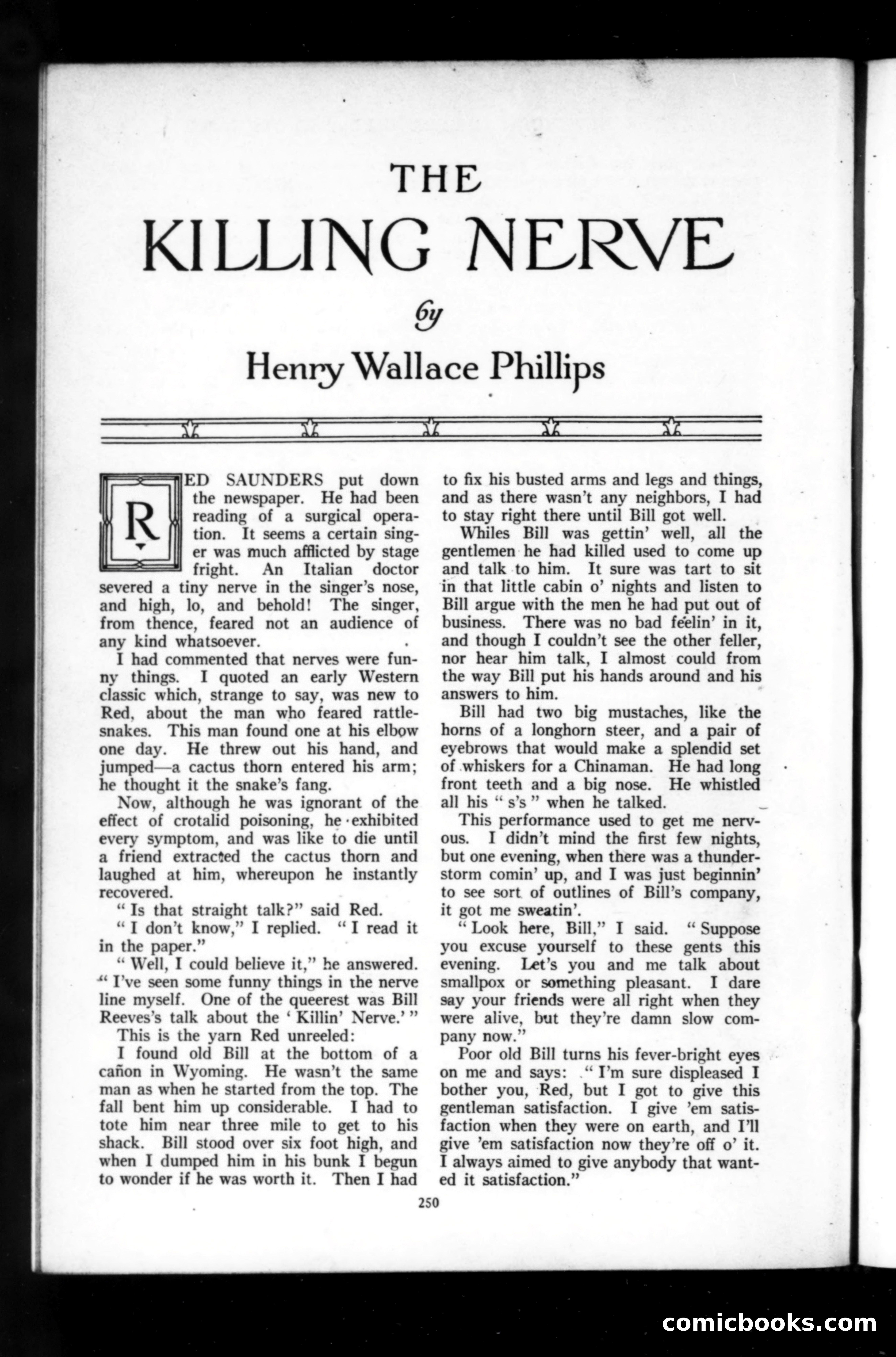 Munsey's Magazine, July 1914 — page 18 of 232