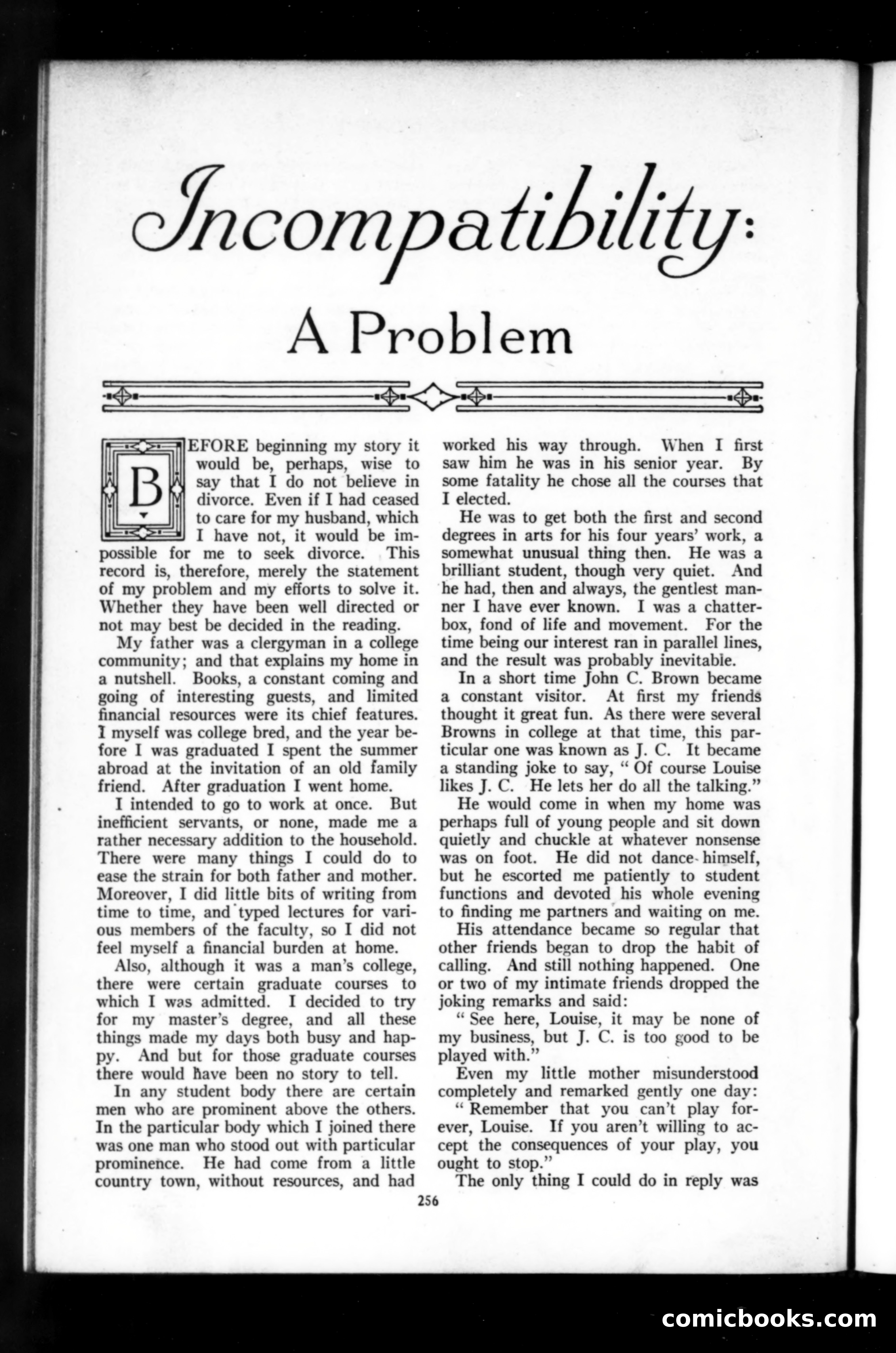Munsey's Magazine, July 1914 — page 24 of 232