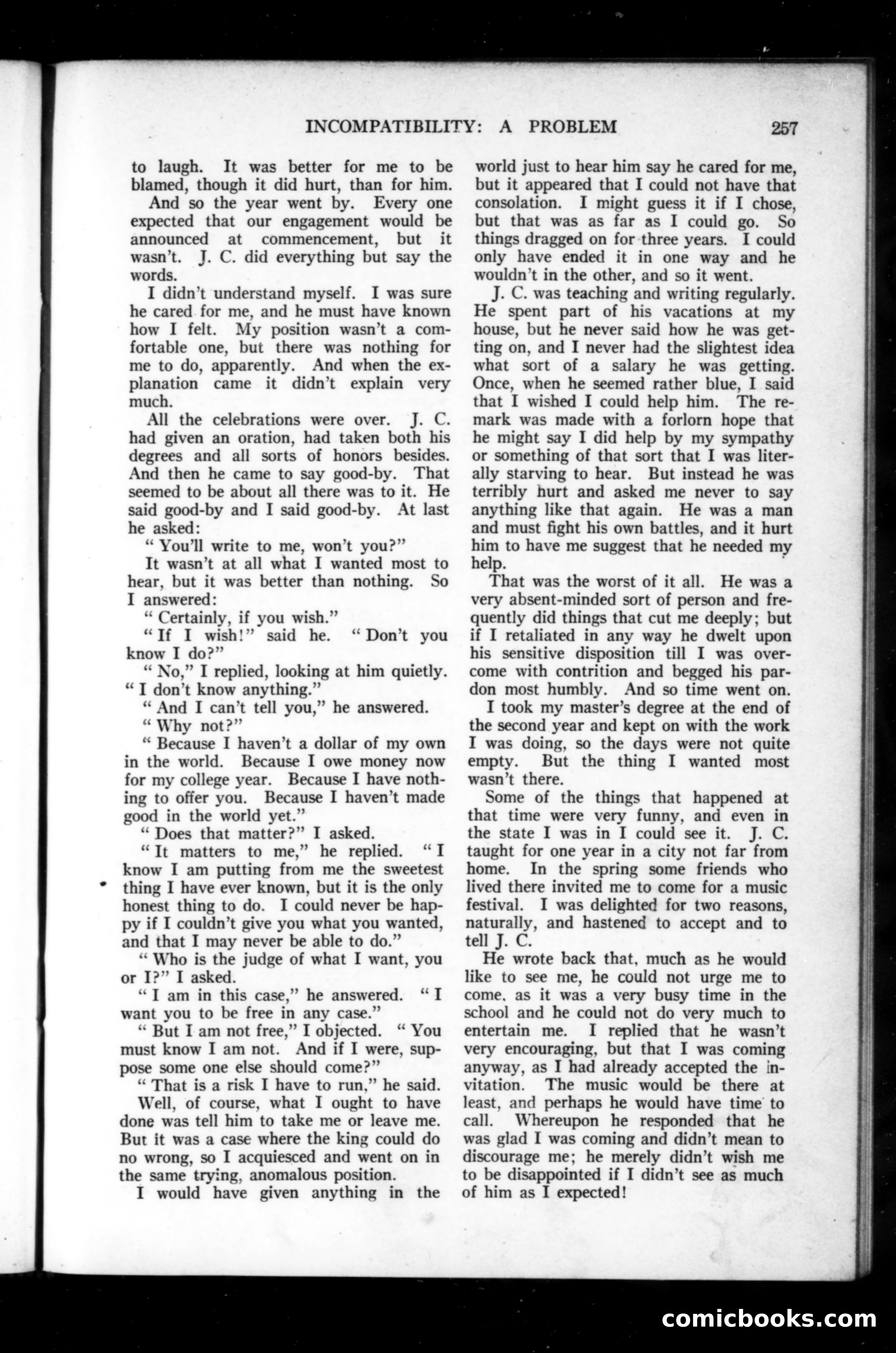 Munsey's Magazine, July 1914 — page 25 of 232