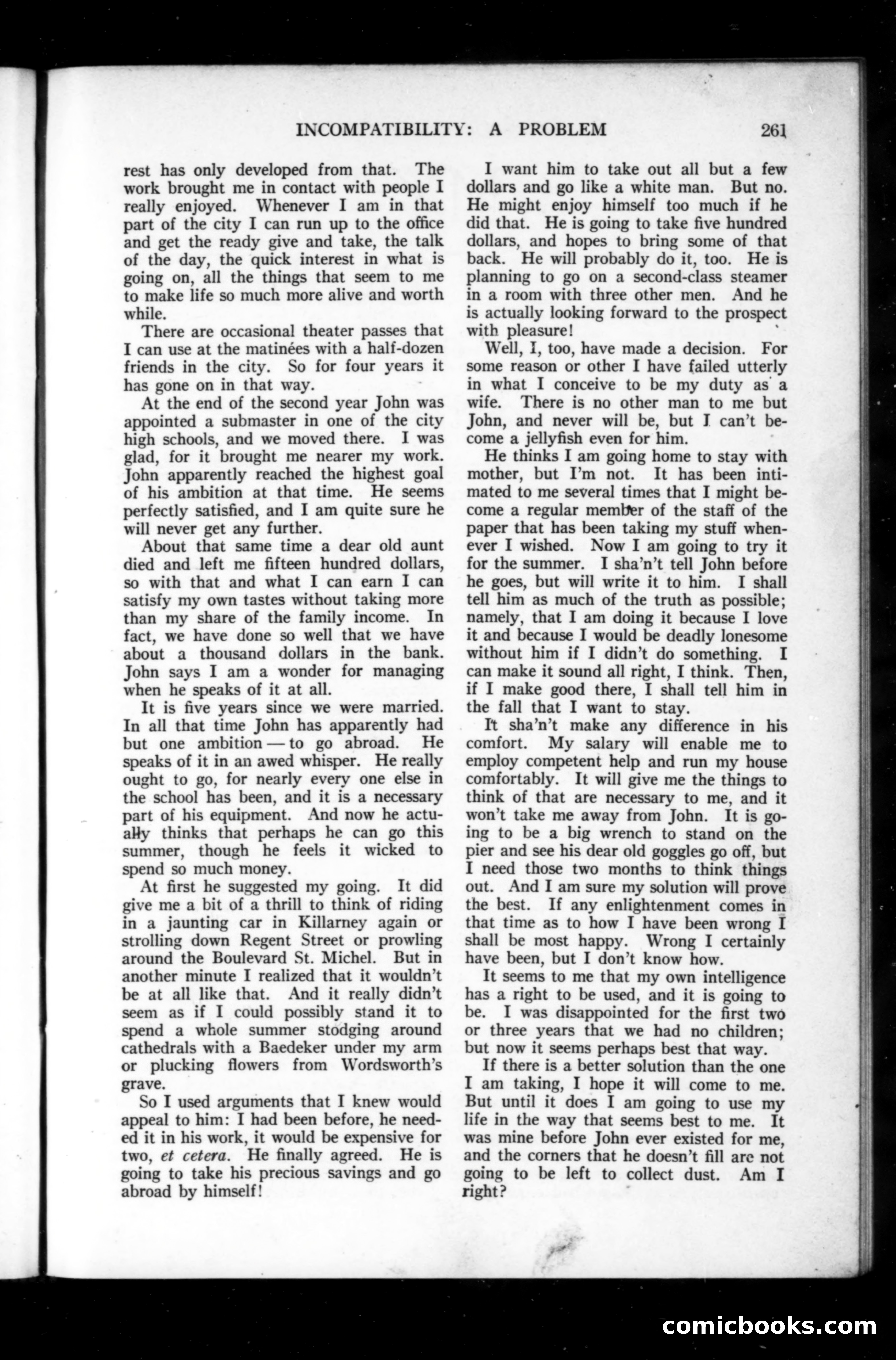 Munsey's Magazine, July 1914 — page 29 of 232