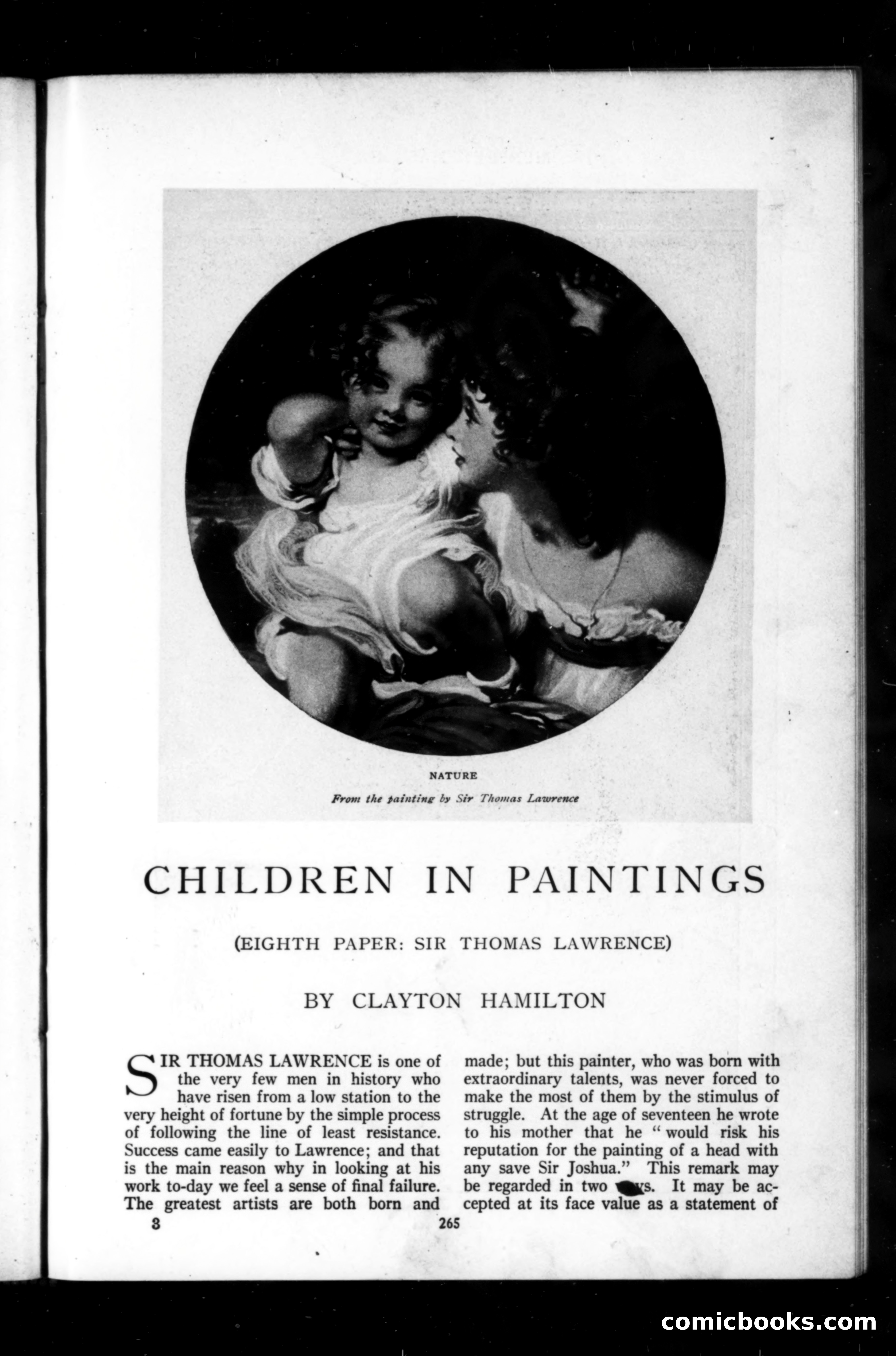 Munsey's Magazine, July 1914 — page 33 of 232
