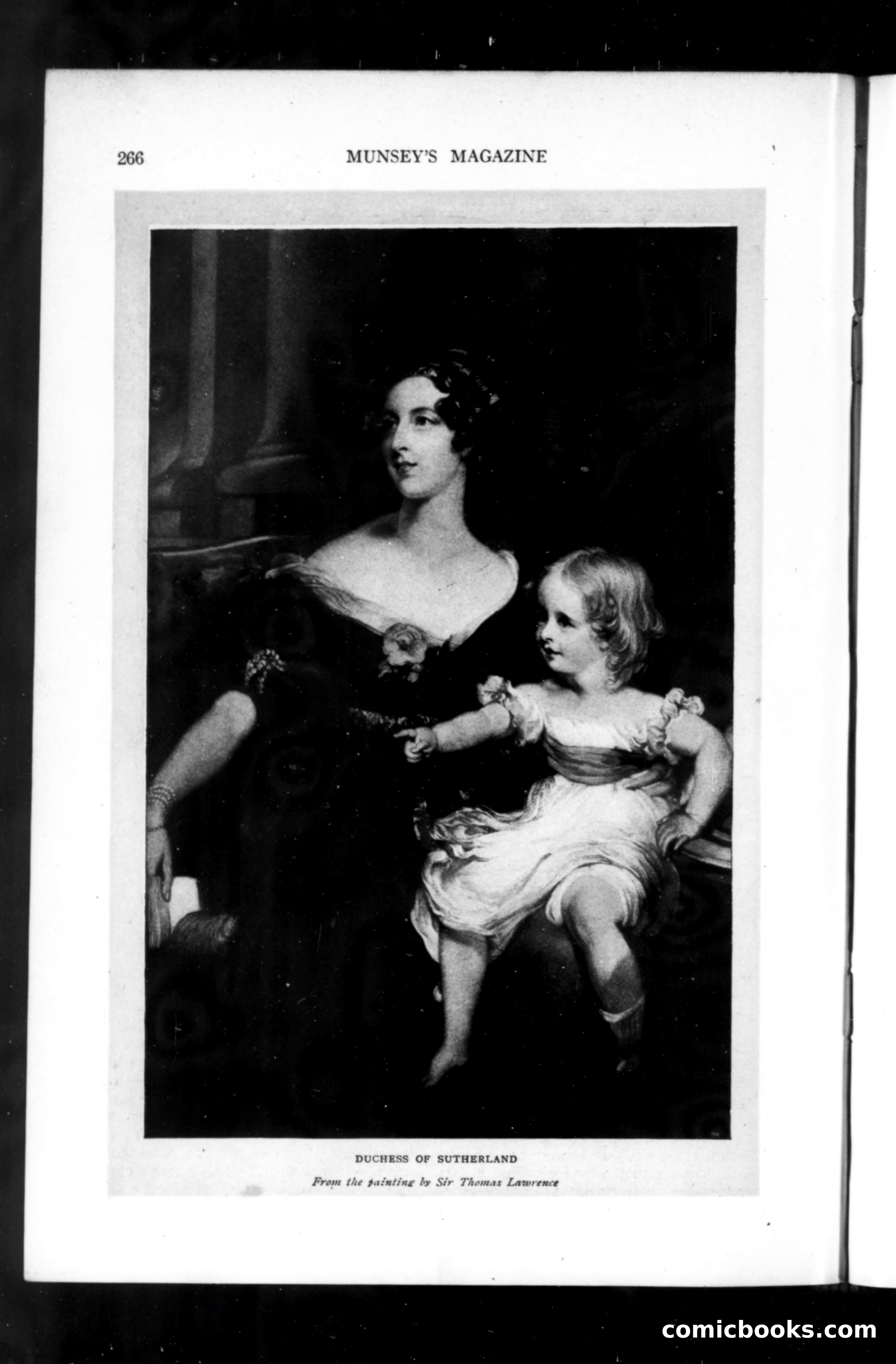 Munsey's Magazine, July 1914 — page 34 of 232