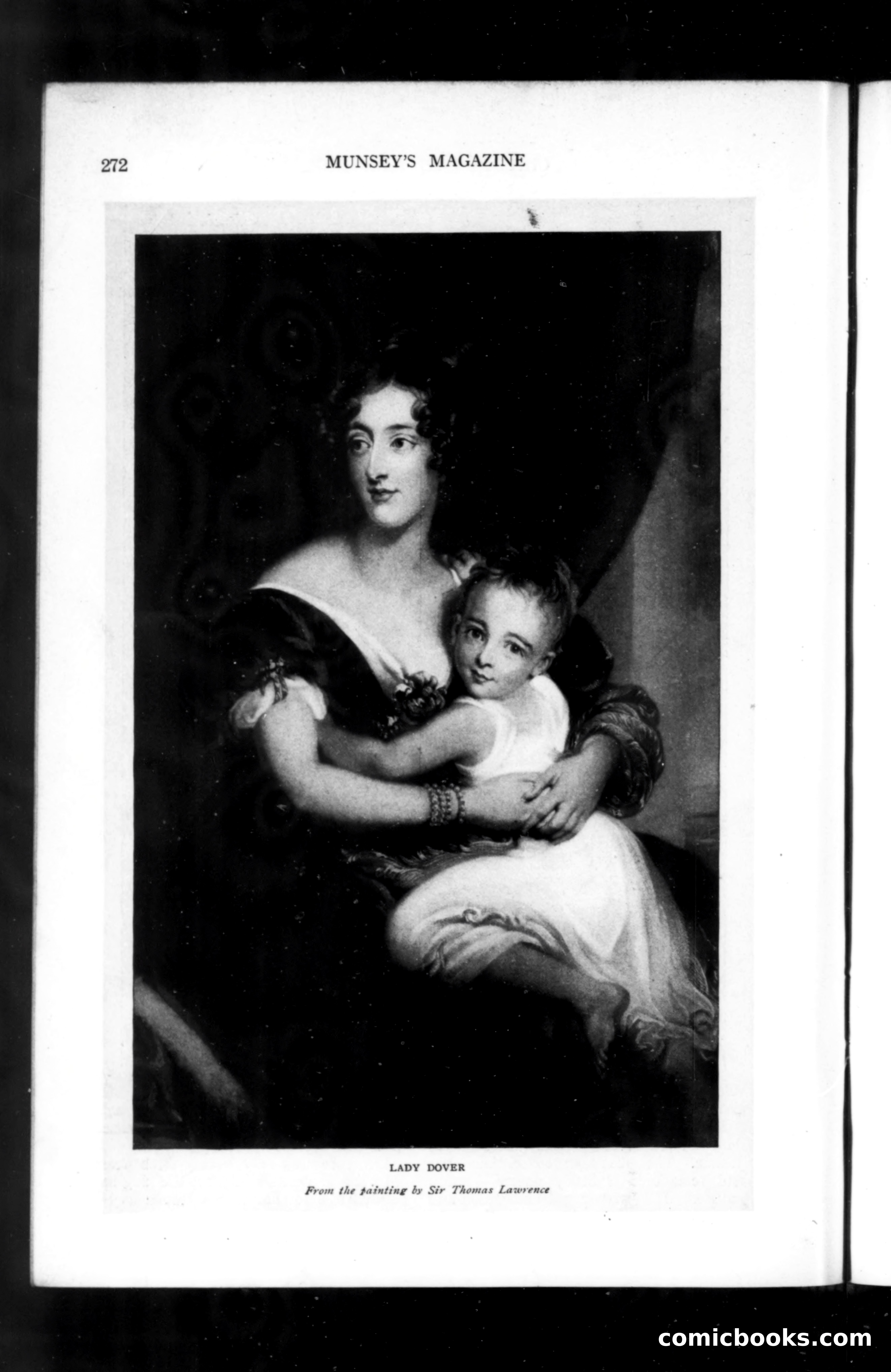 Munsey's Magazine, July 1914 — page 40 of 232