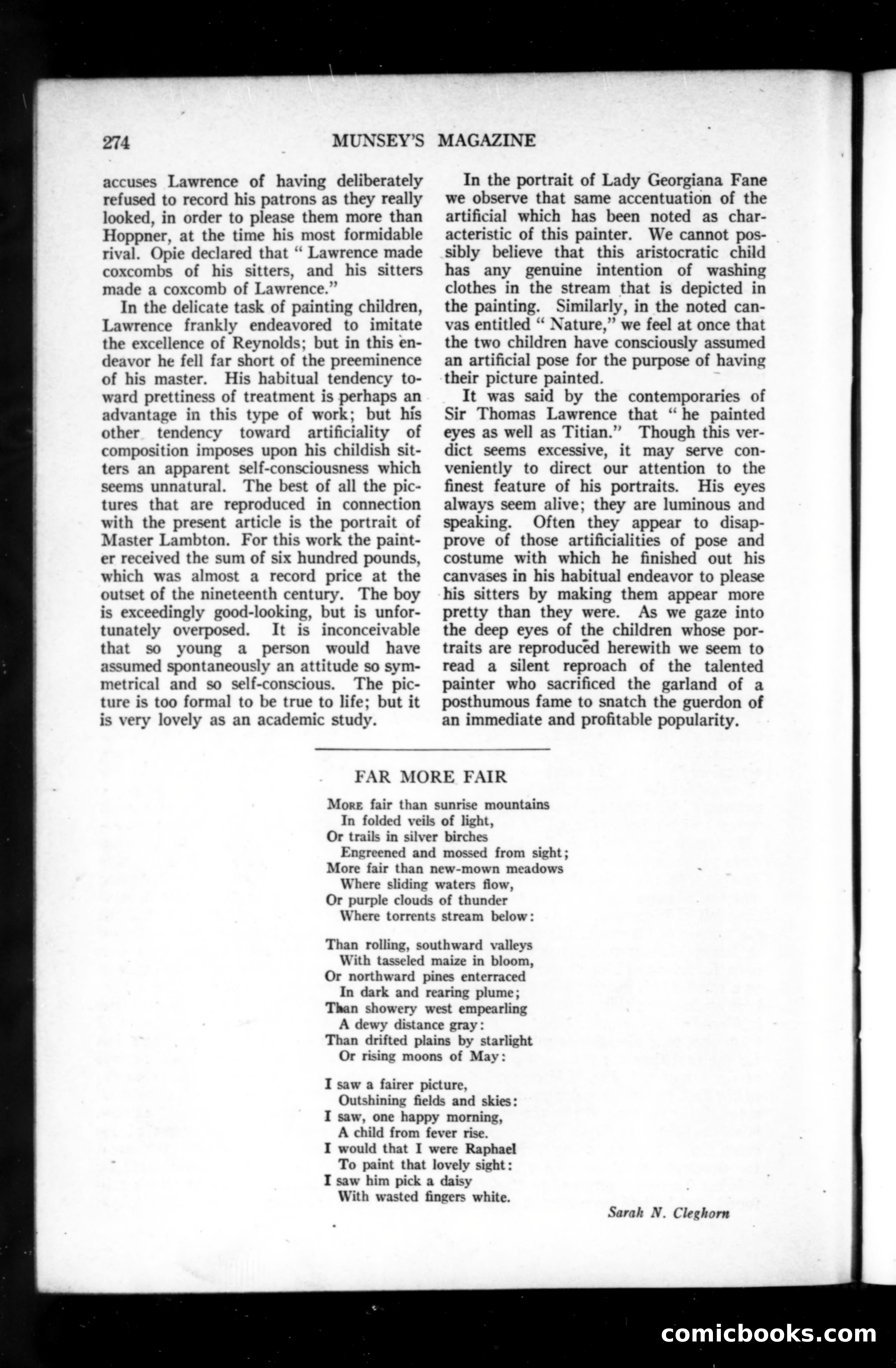 Munsey's Magazine, July 1914 — page 42 of 232