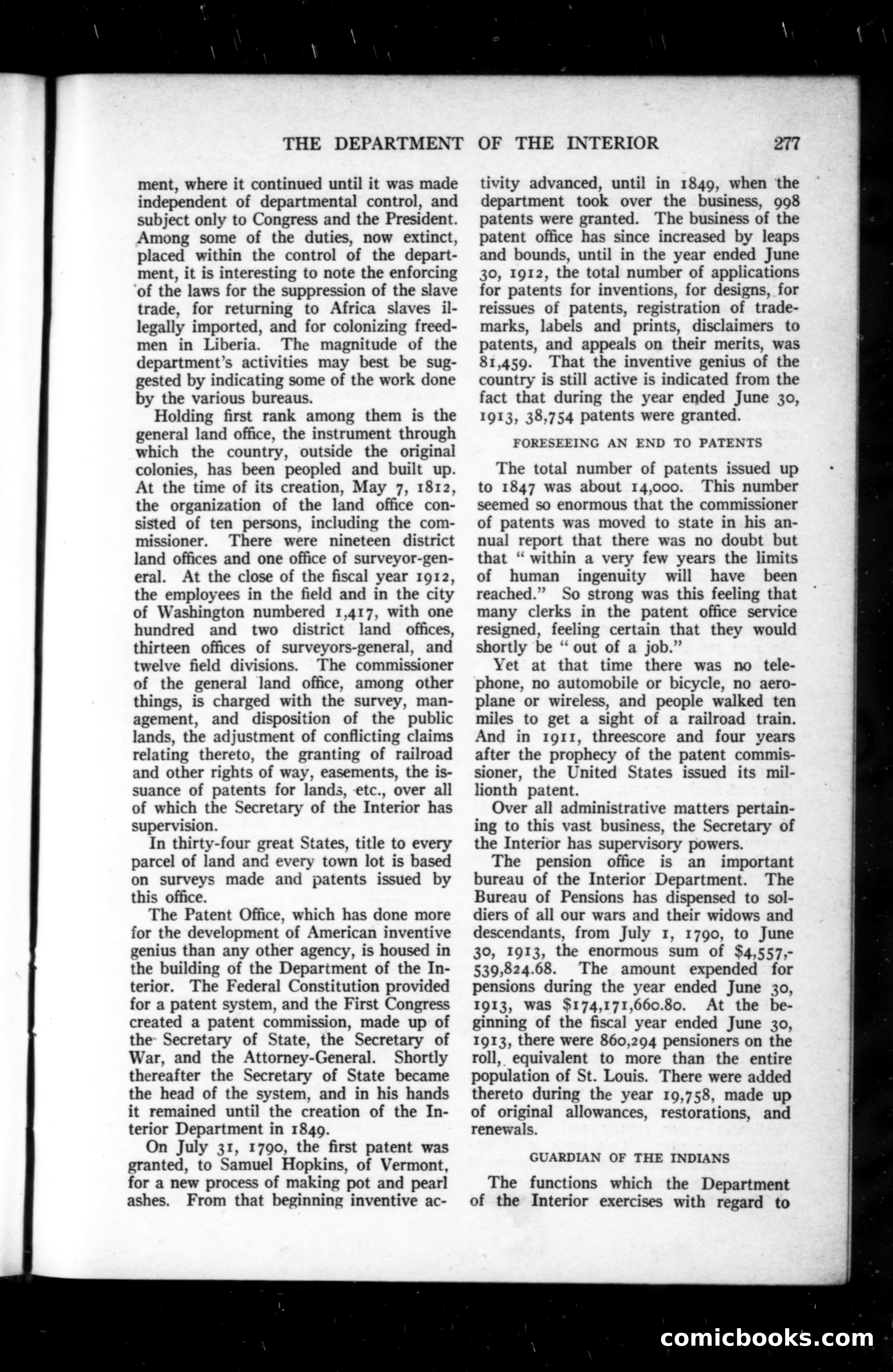 Munsey's Magazine, July 1914 — page 45 of 232