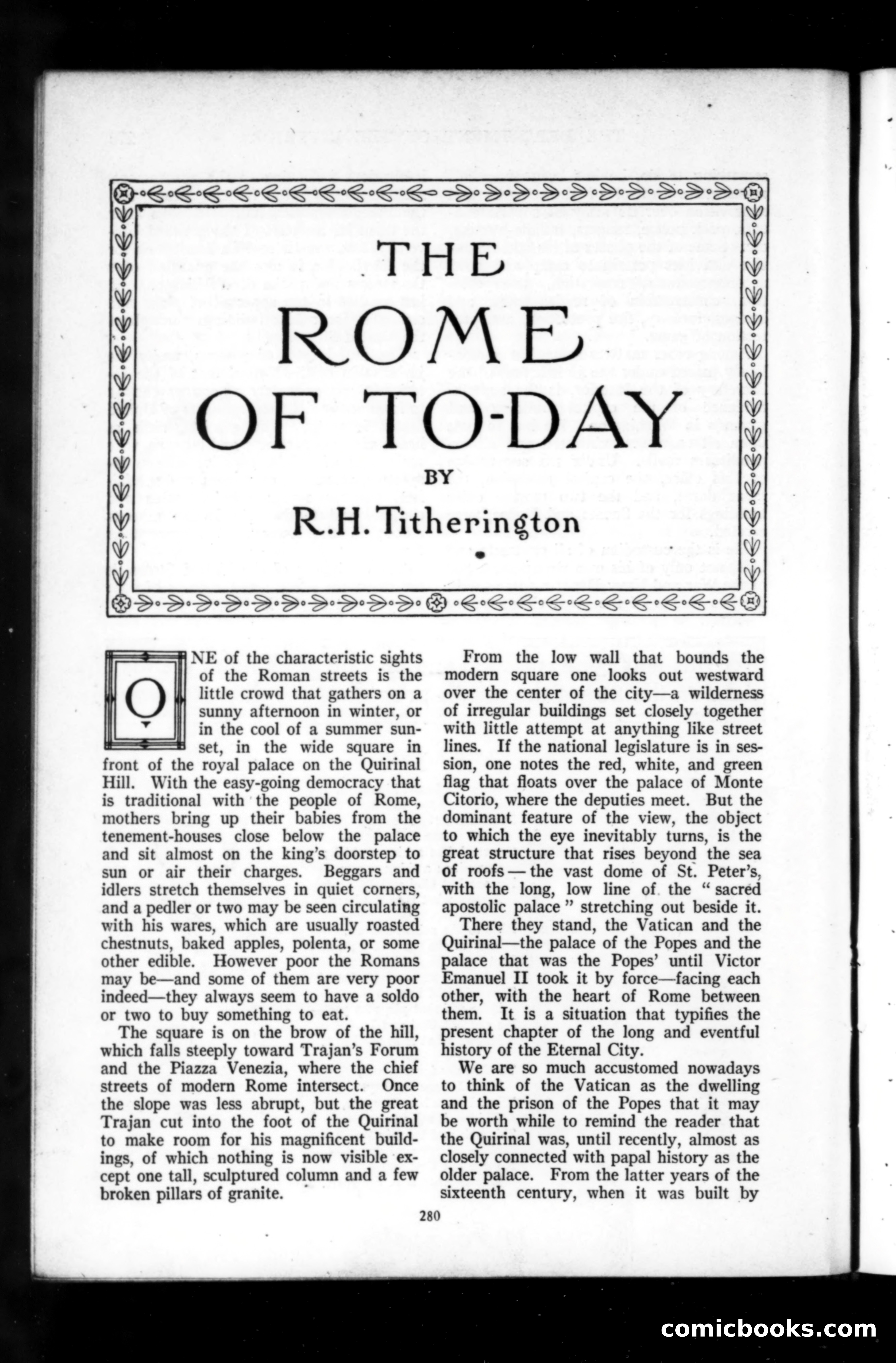Munsey's Magazine, July 1914 — page 48 of 232
