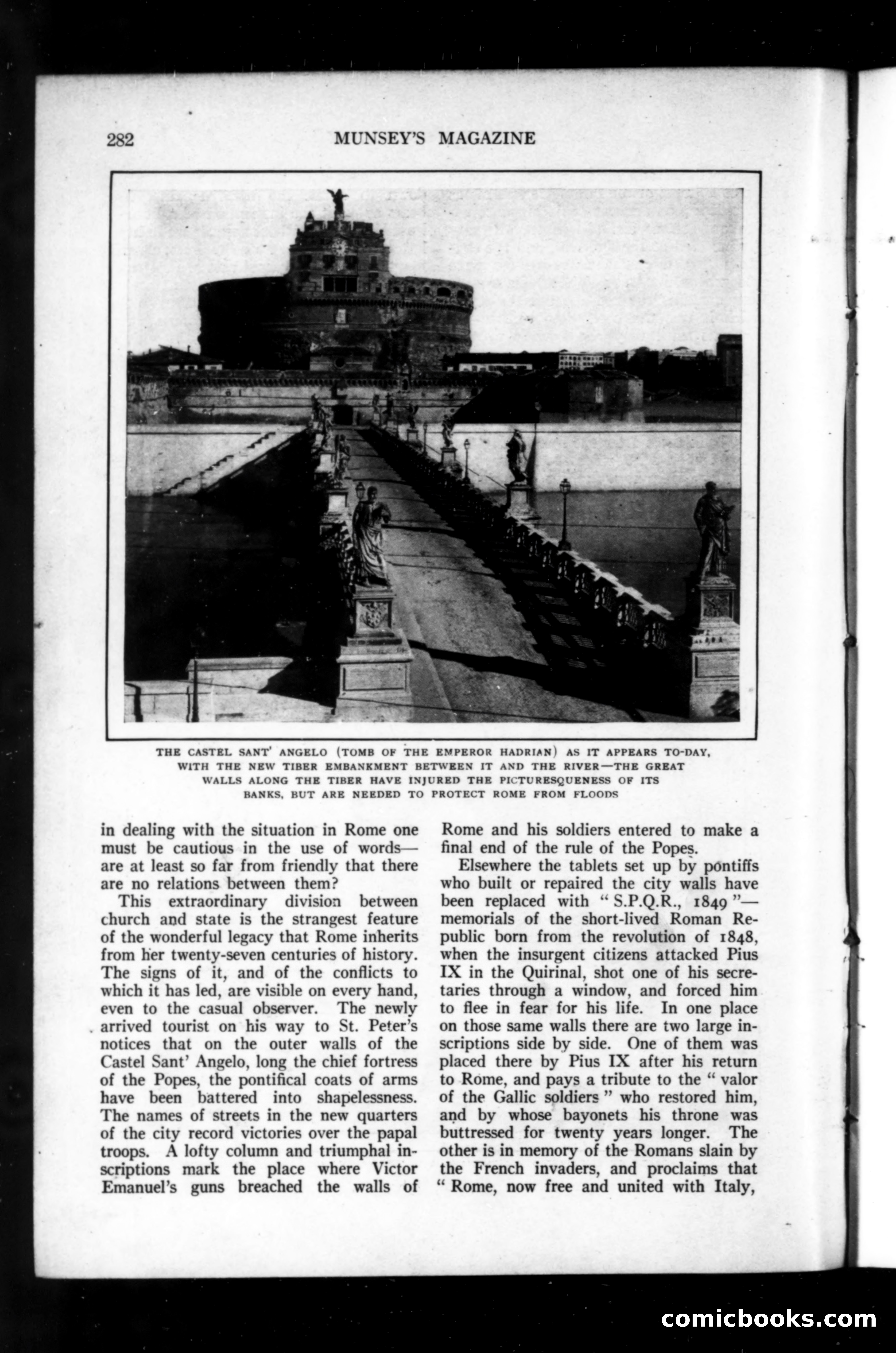 Munsey's Magazine, July 1914 — page 50 of 232