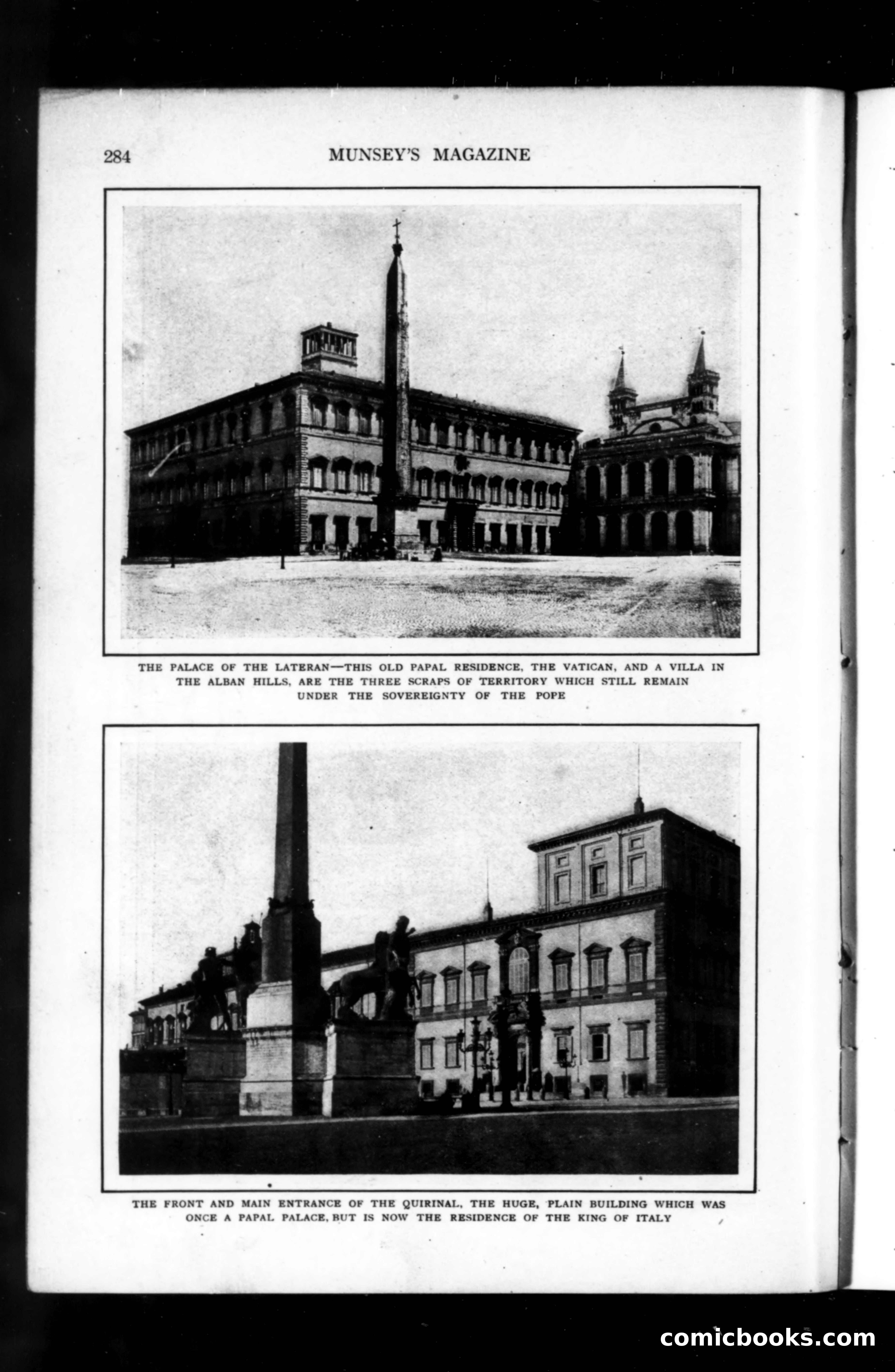Munsey's Magazine, July 1914 — page 52 of 232