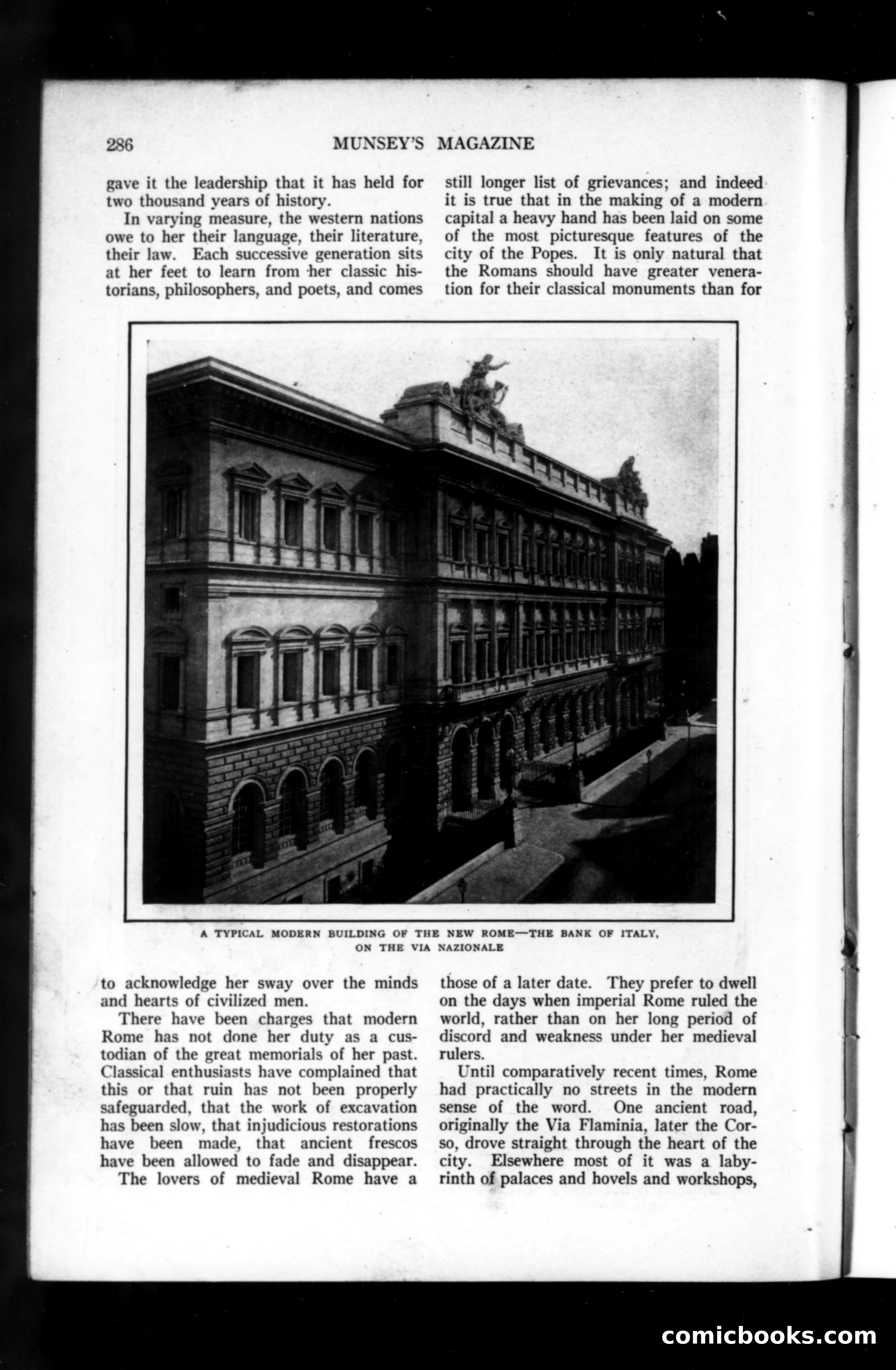 Munsey's Magazine, July 1914 — page 54 of 232