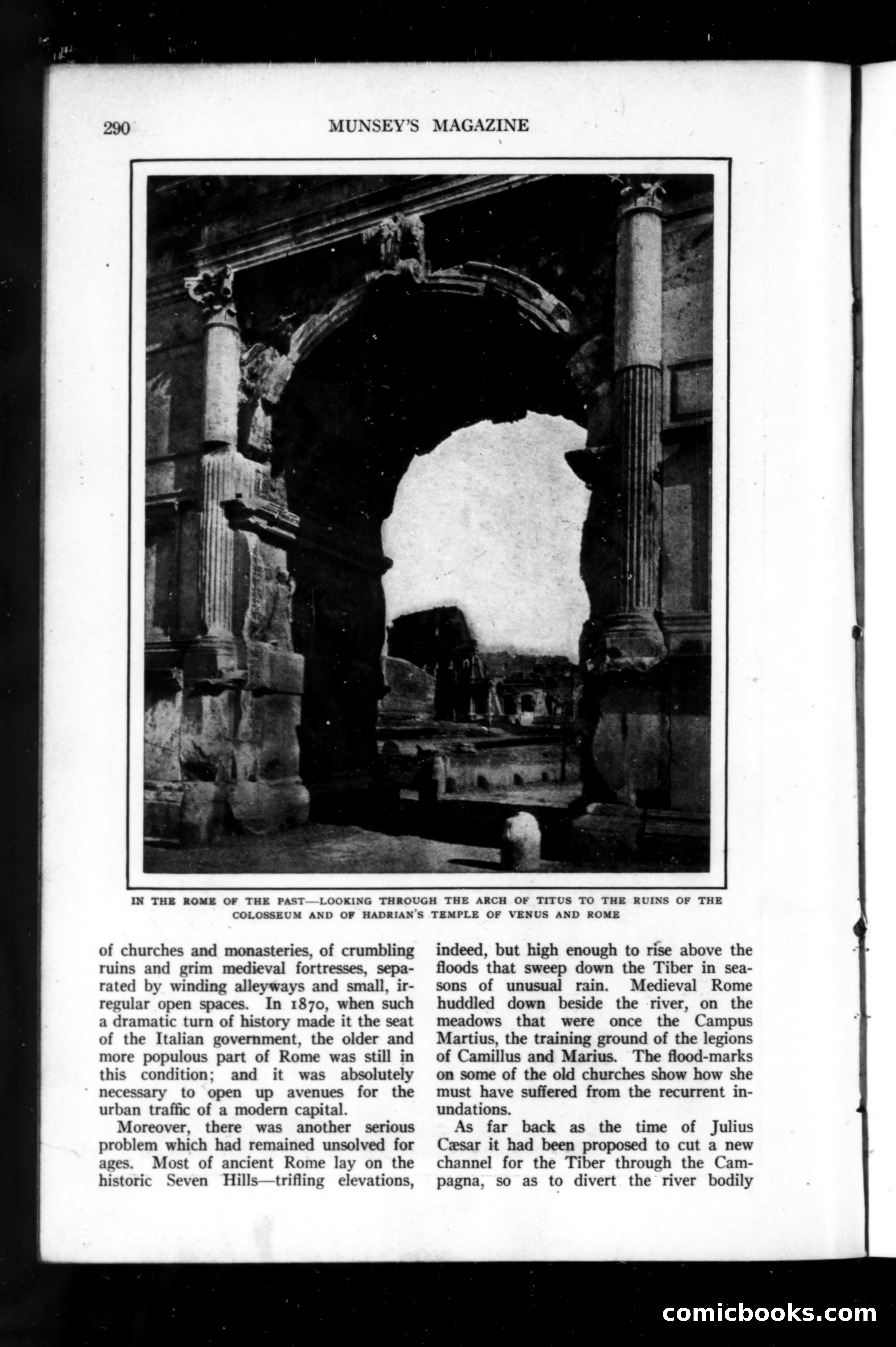 Munsey's Magazine, July 1914 — page 58 of 232