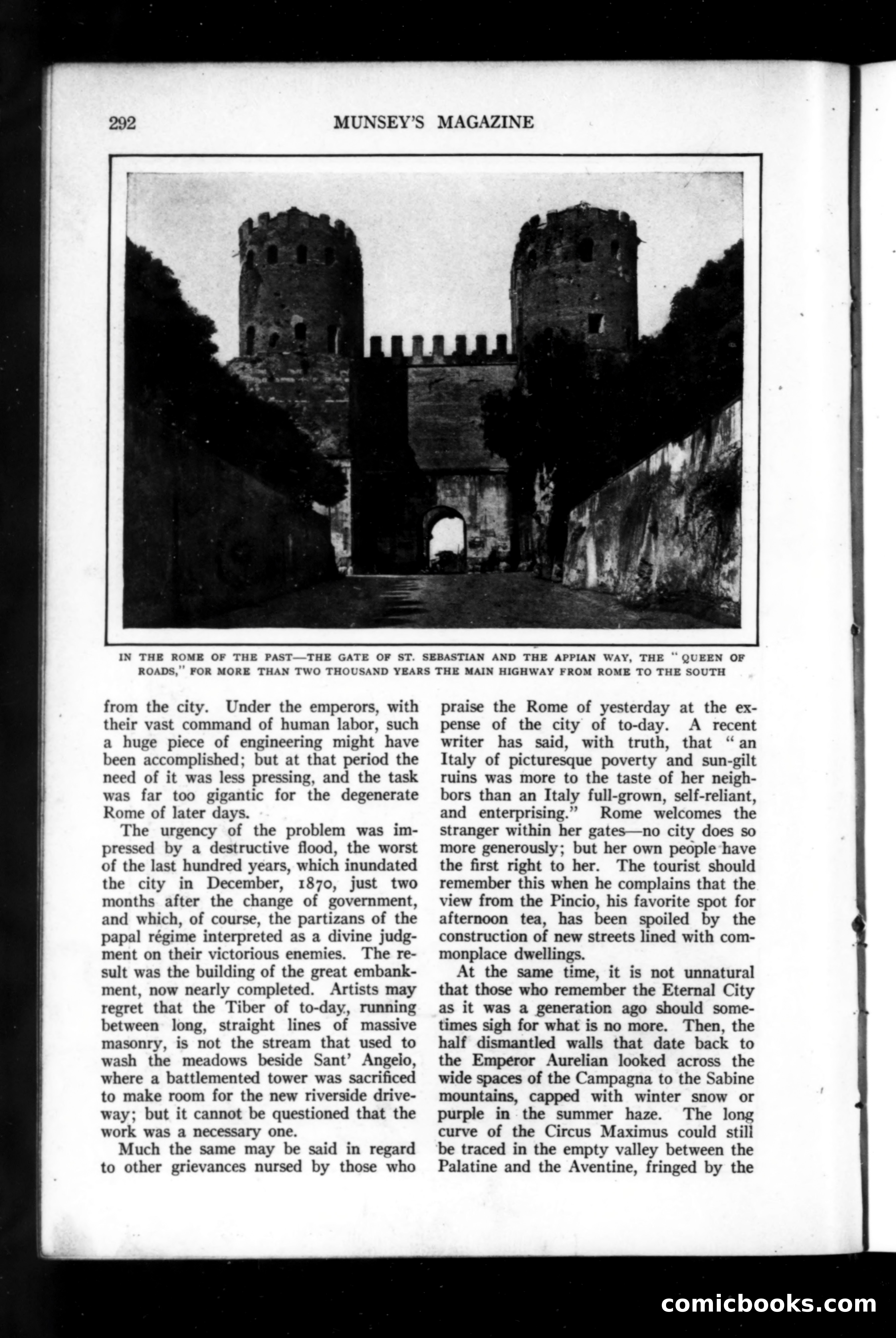Munsey's Magazine, July 1914 — page 60 of 232