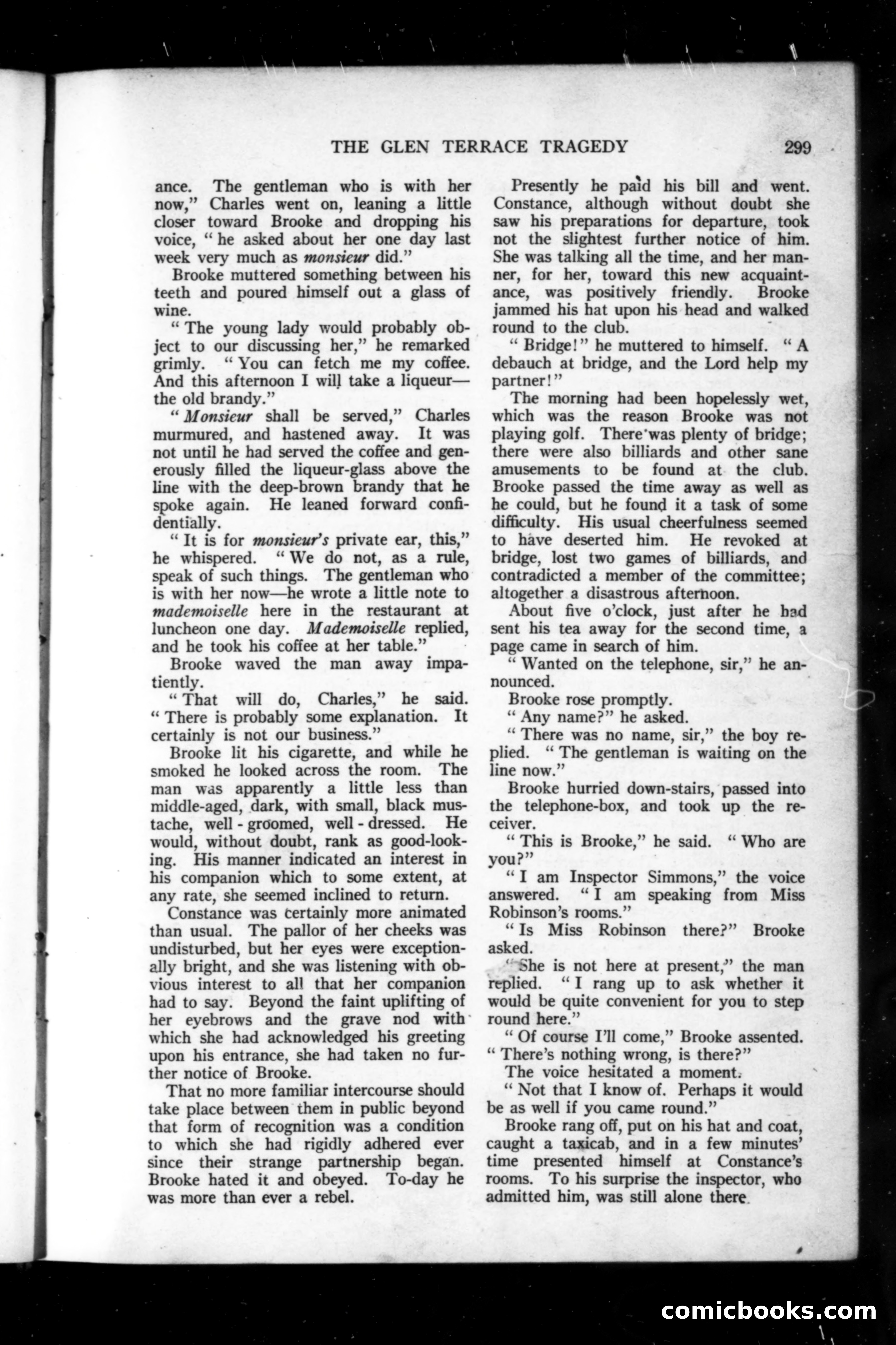 Munsey's Magazine, July 1914 — page 67 of 232