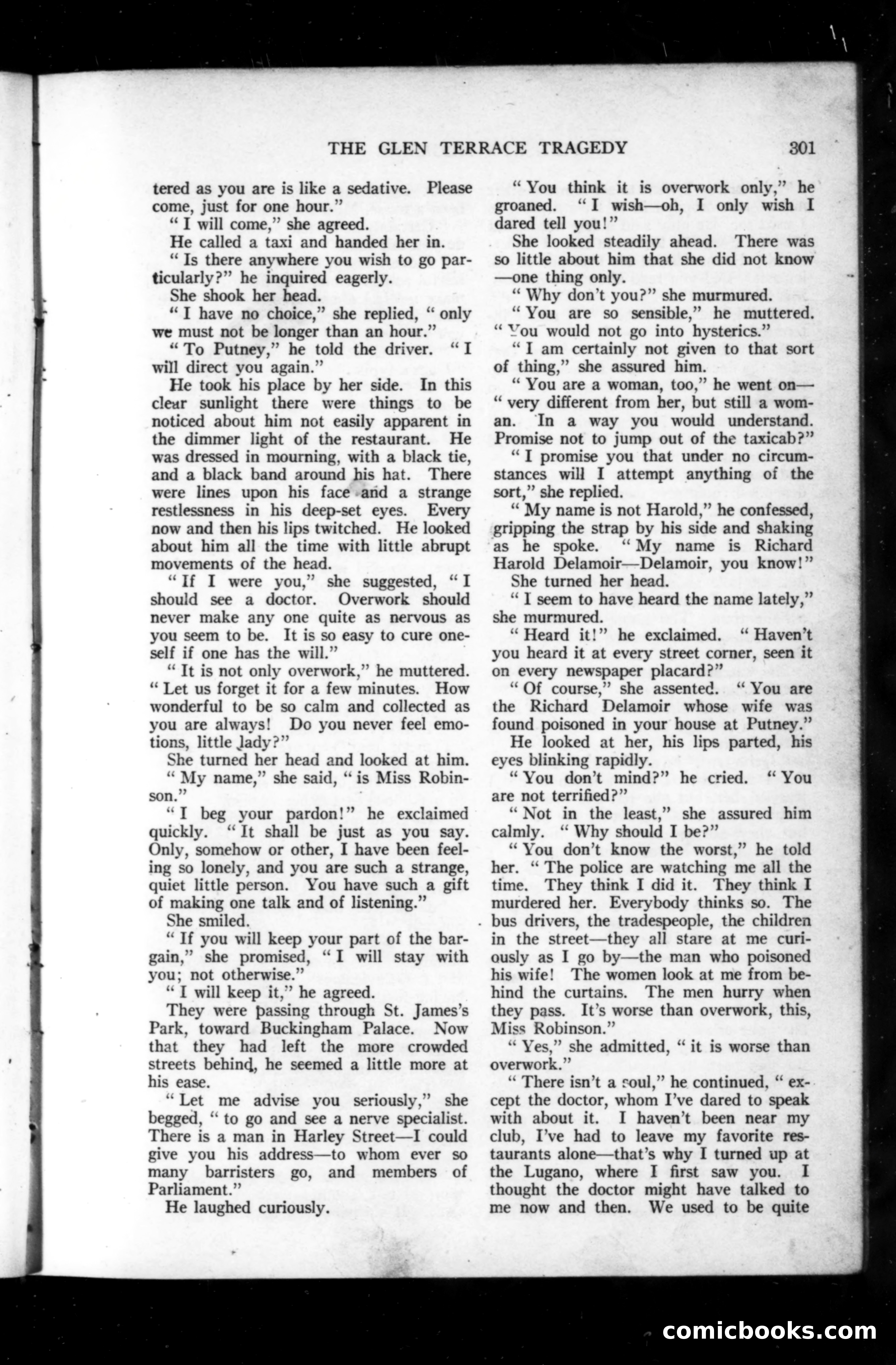Munsey's Magazine, July 1914 — page 69 of 232